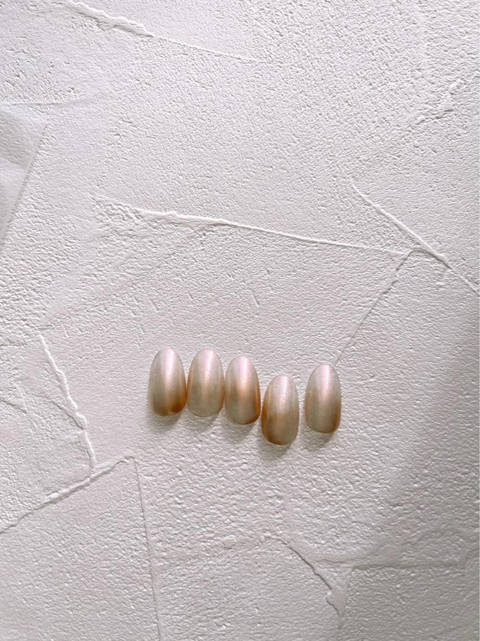 ネイル nailsalon mur.のネイルデザイン