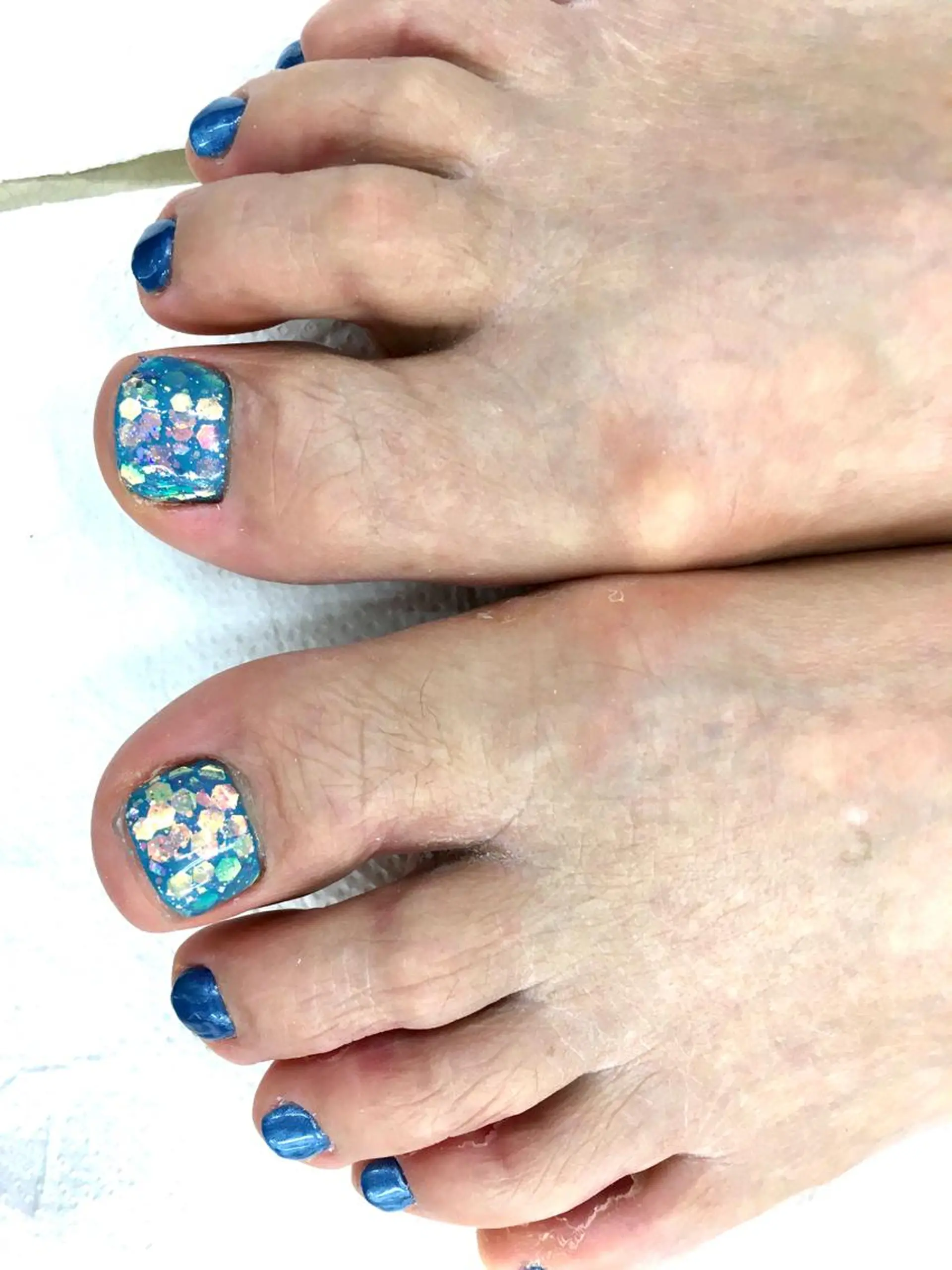 ネイル フットネイル 新宿ネイルサロン ジェミディローサ所属・新宿ネイルサロン ジェミディローサのネイルデザイン