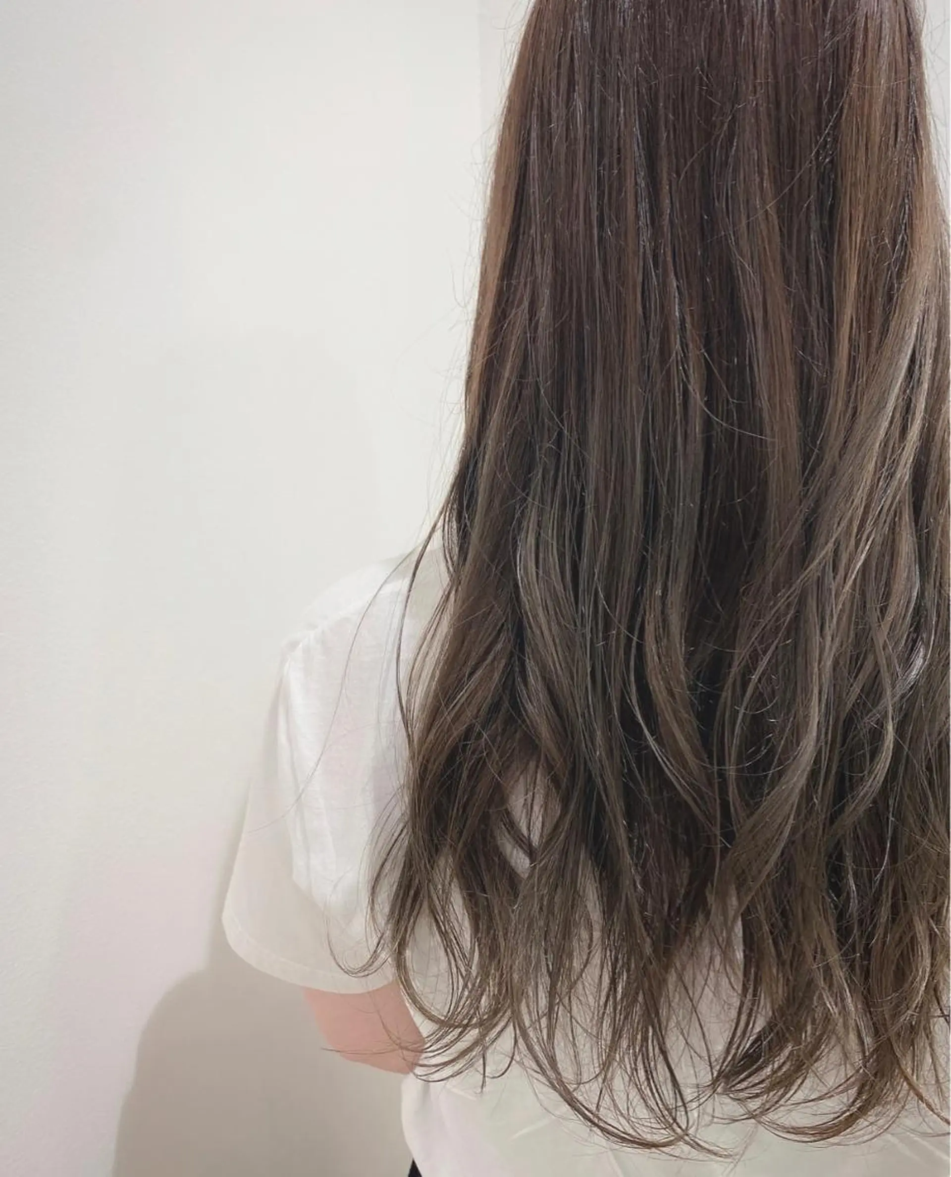 ロング 🎀髪質改善🎀 Olive南森町のヘアスタイル