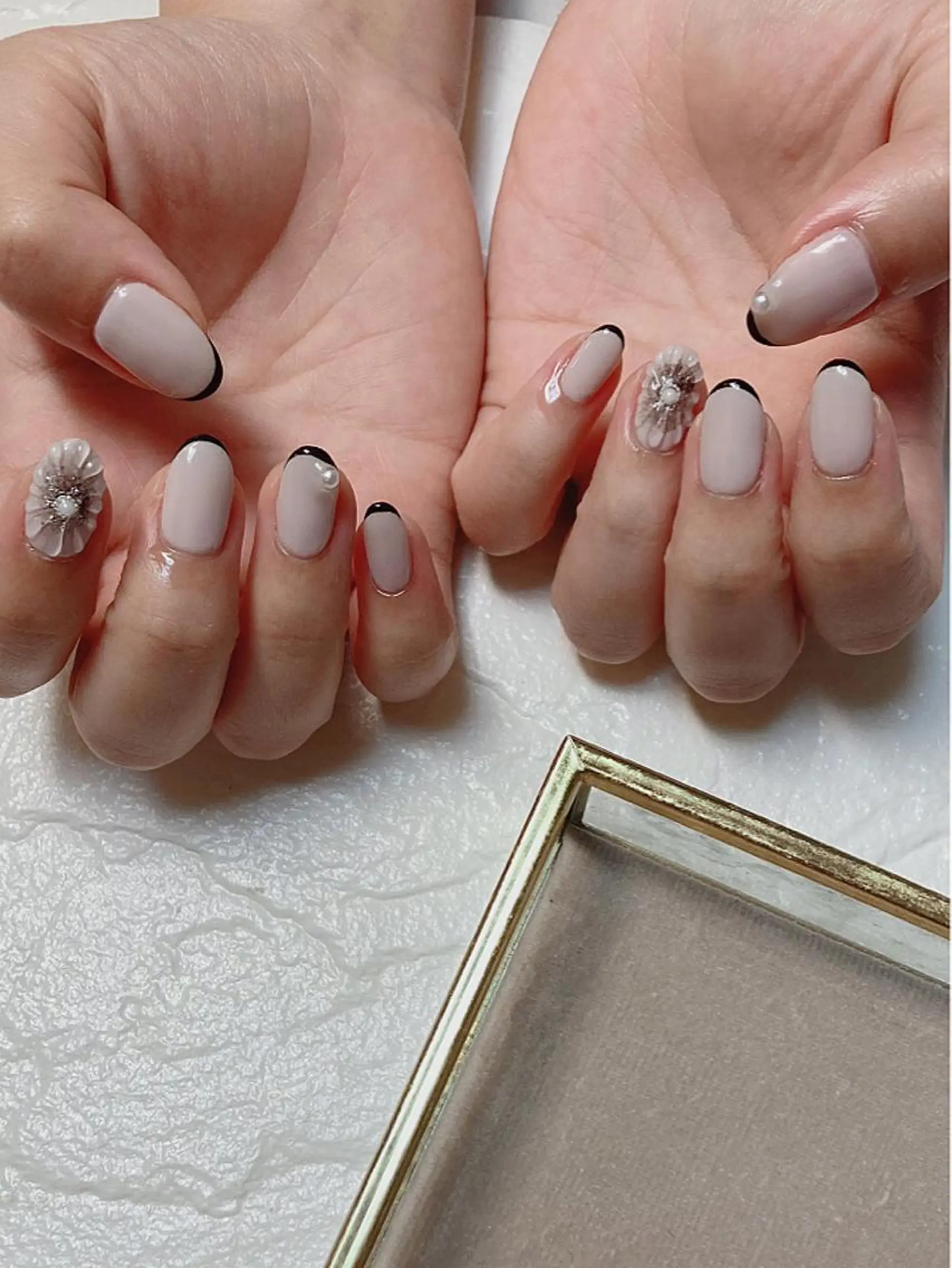 ネイル Verest 西荻窪のネイルデザイン