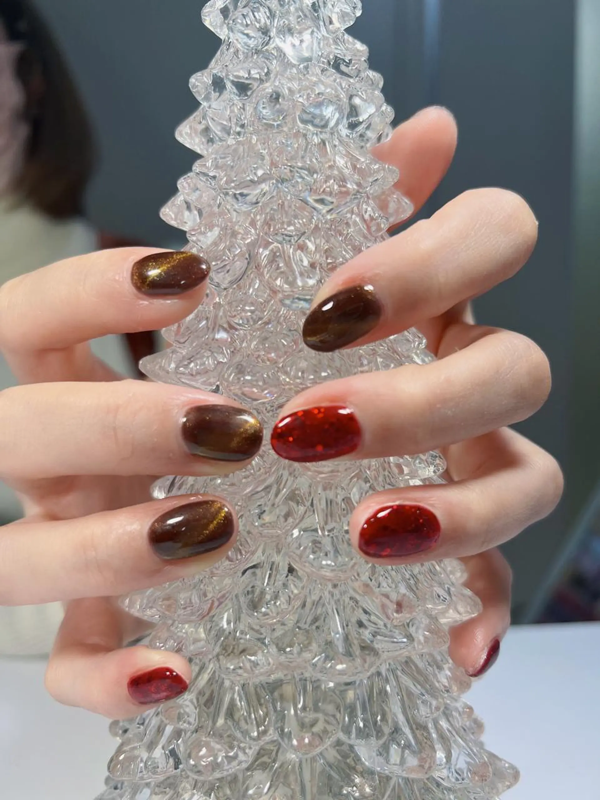 ネイル ネイルサロン ロア旧ジョリーのネイルデザイン