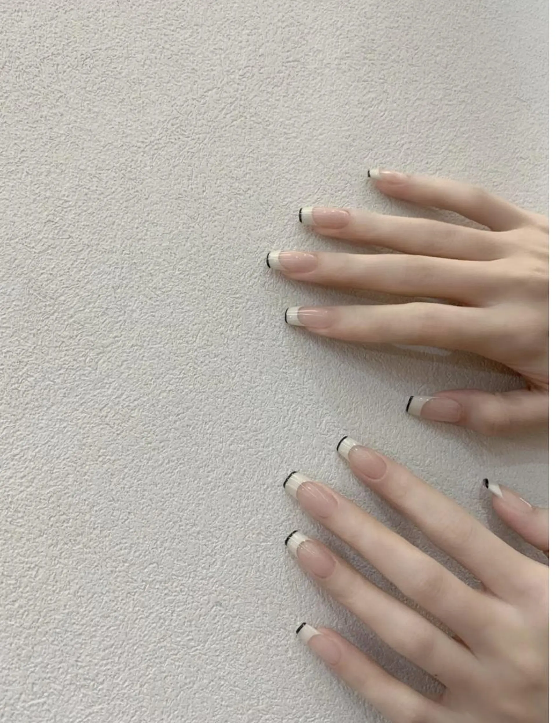 ネイル RAFFINE haru🦋🩵のネイルデザイン