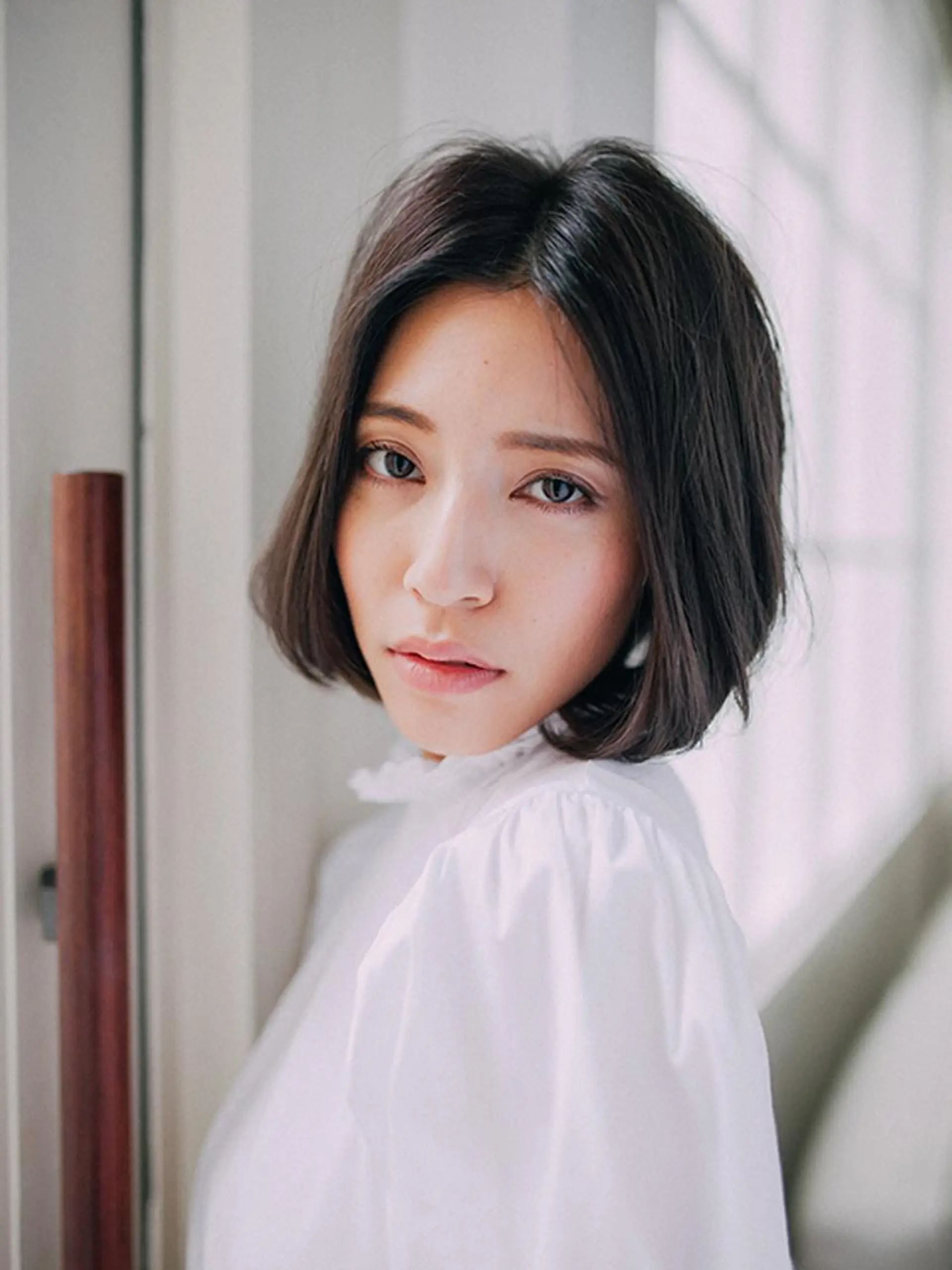 ショート 髪質改善NO.1🥇 蒲澤🏆のヘアスタイル