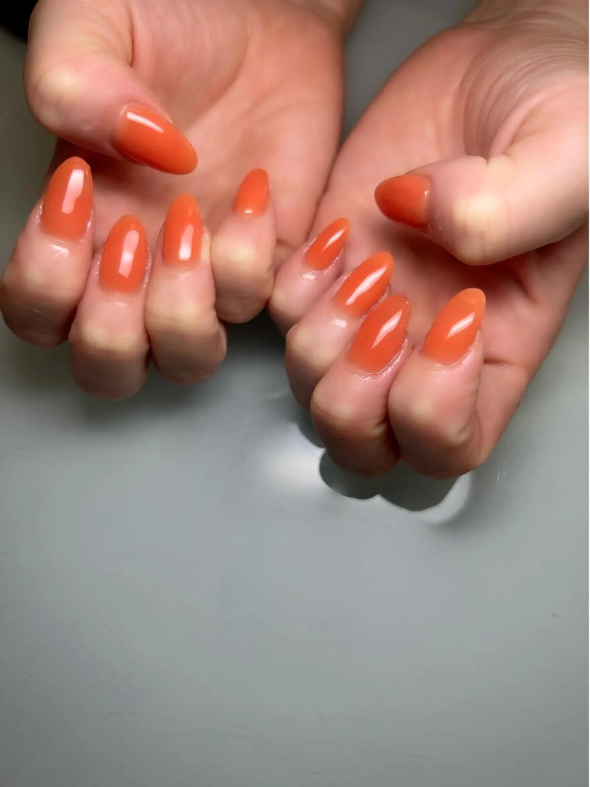 ネイル 中川 ユカのネイルデザイン