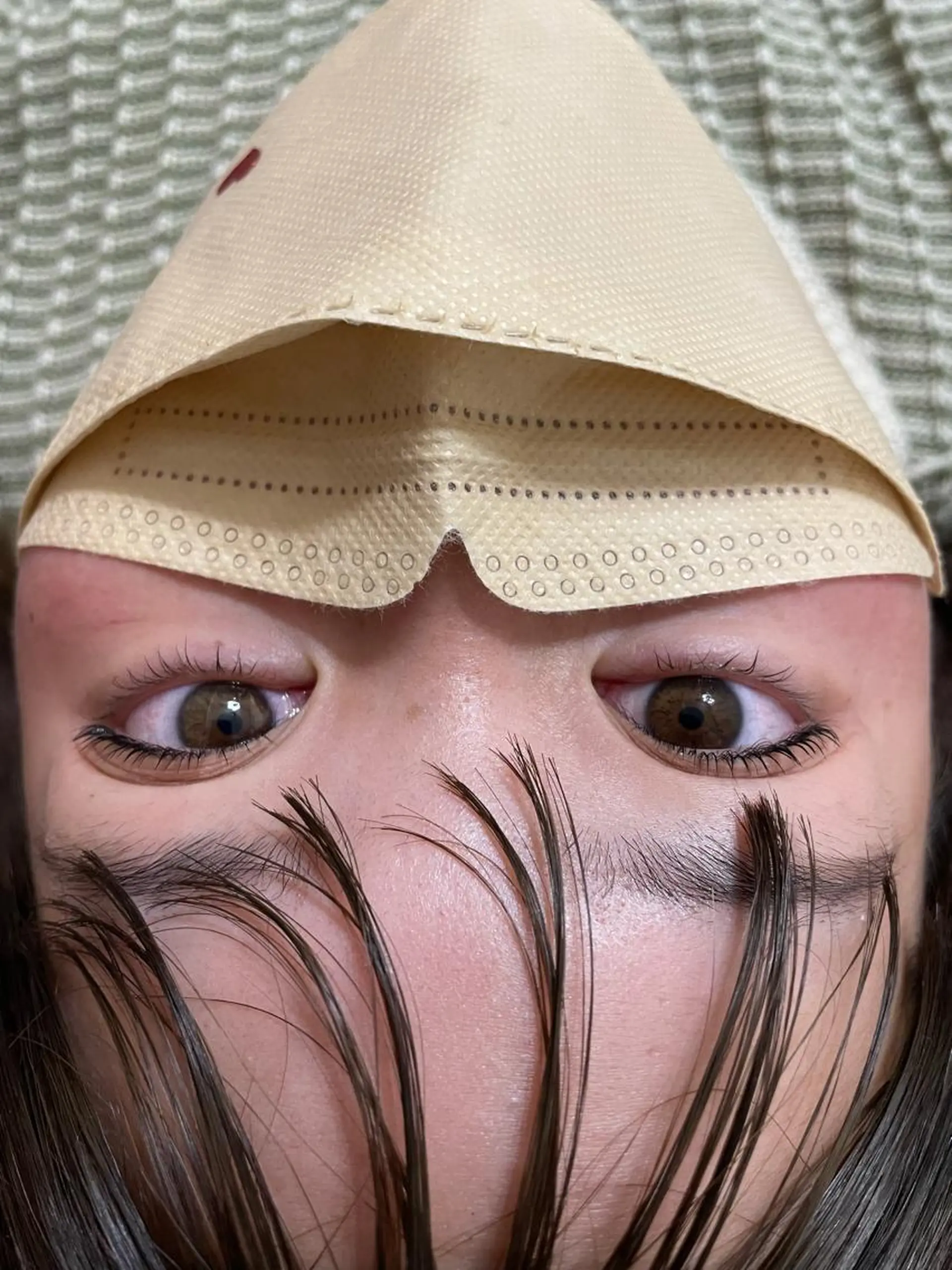 マツエク・マツパ まつげパーマ dear beautyのマツエク・マツパデザイン