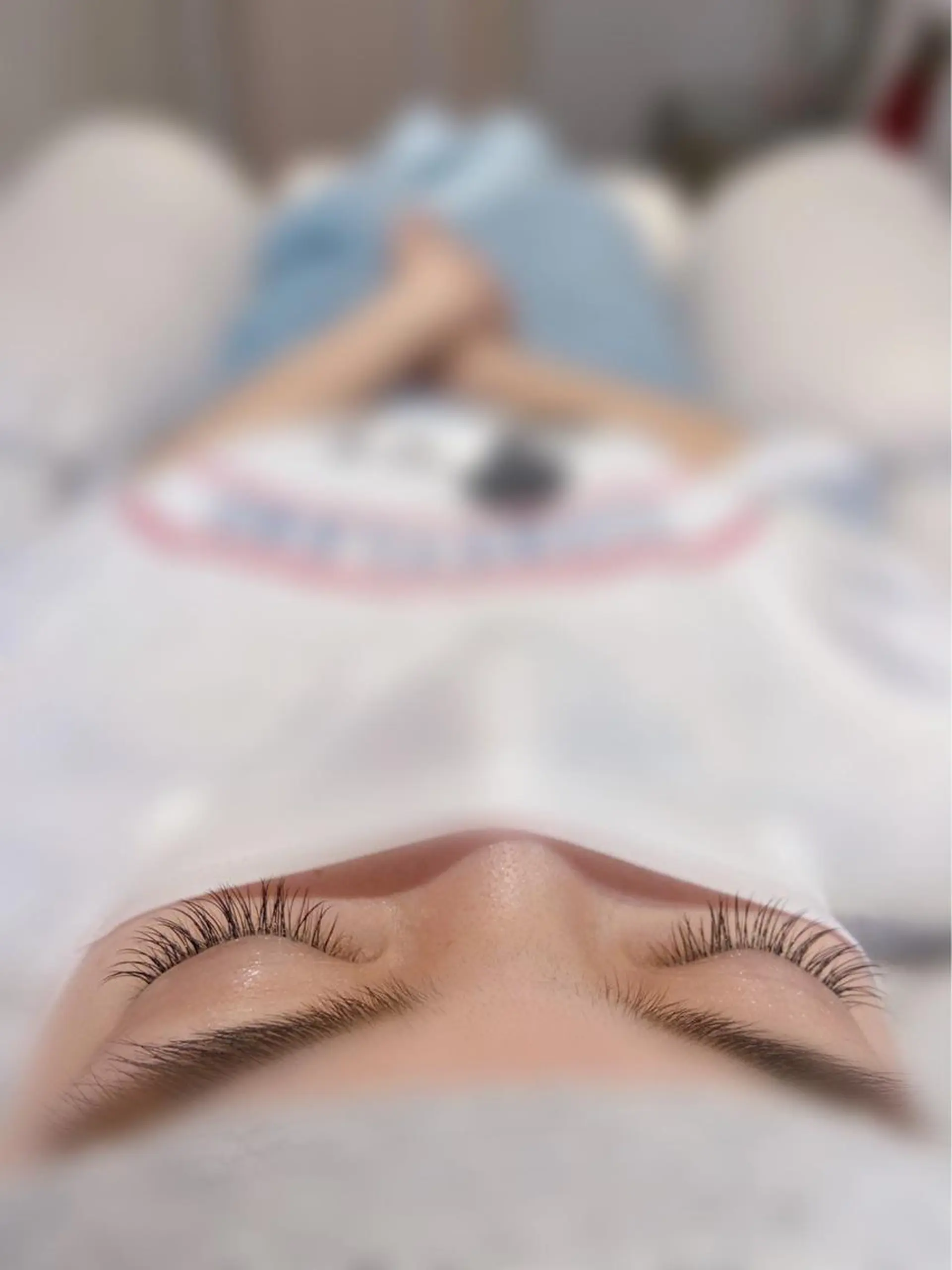 マツエク・マツパ mary nail&eyelash西大寺店所属・mary 西大寺のマツエク・マツパデザイン