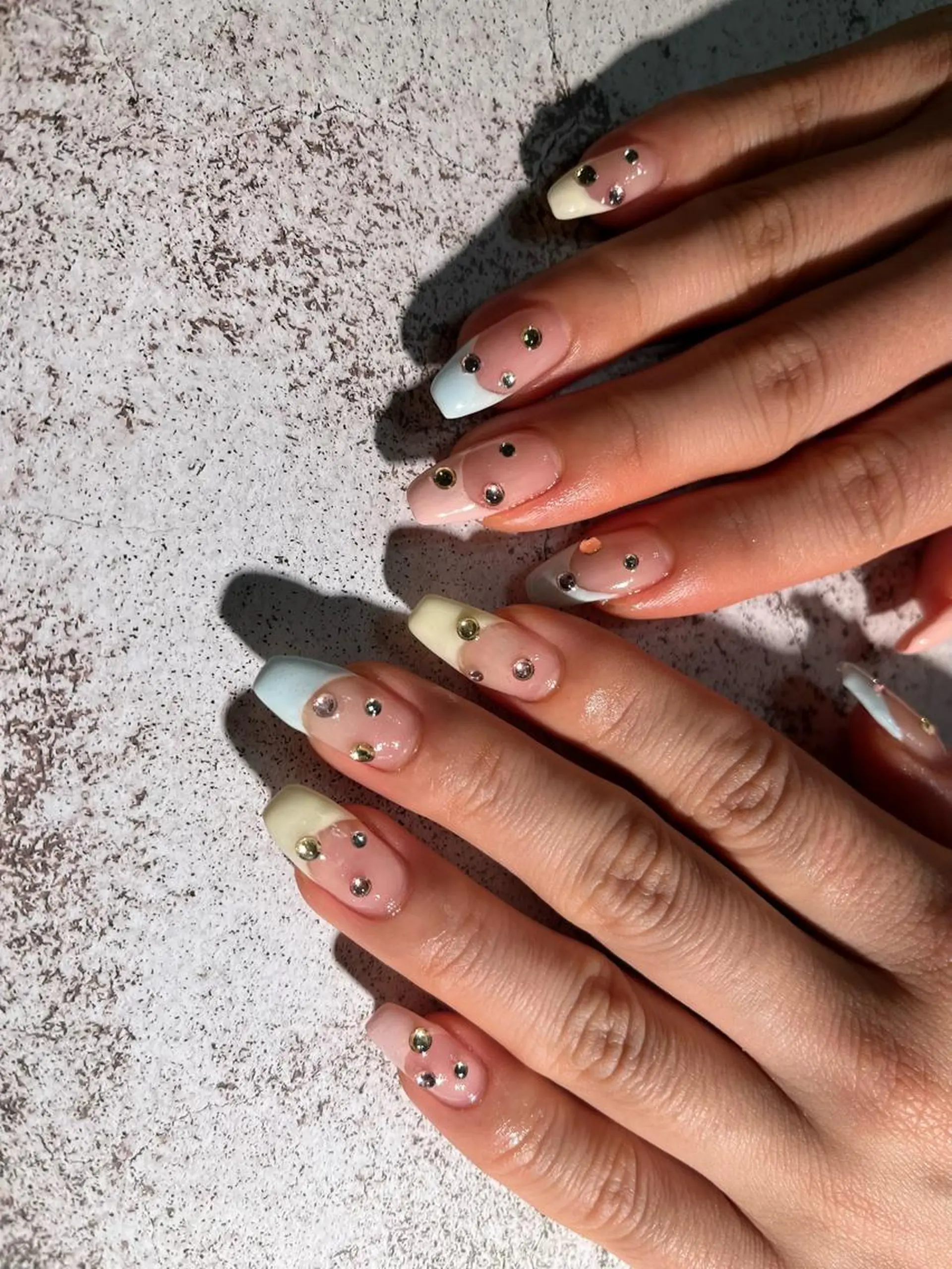 ネイル ハンドネイル Kimura Yukoのネイルデザイン