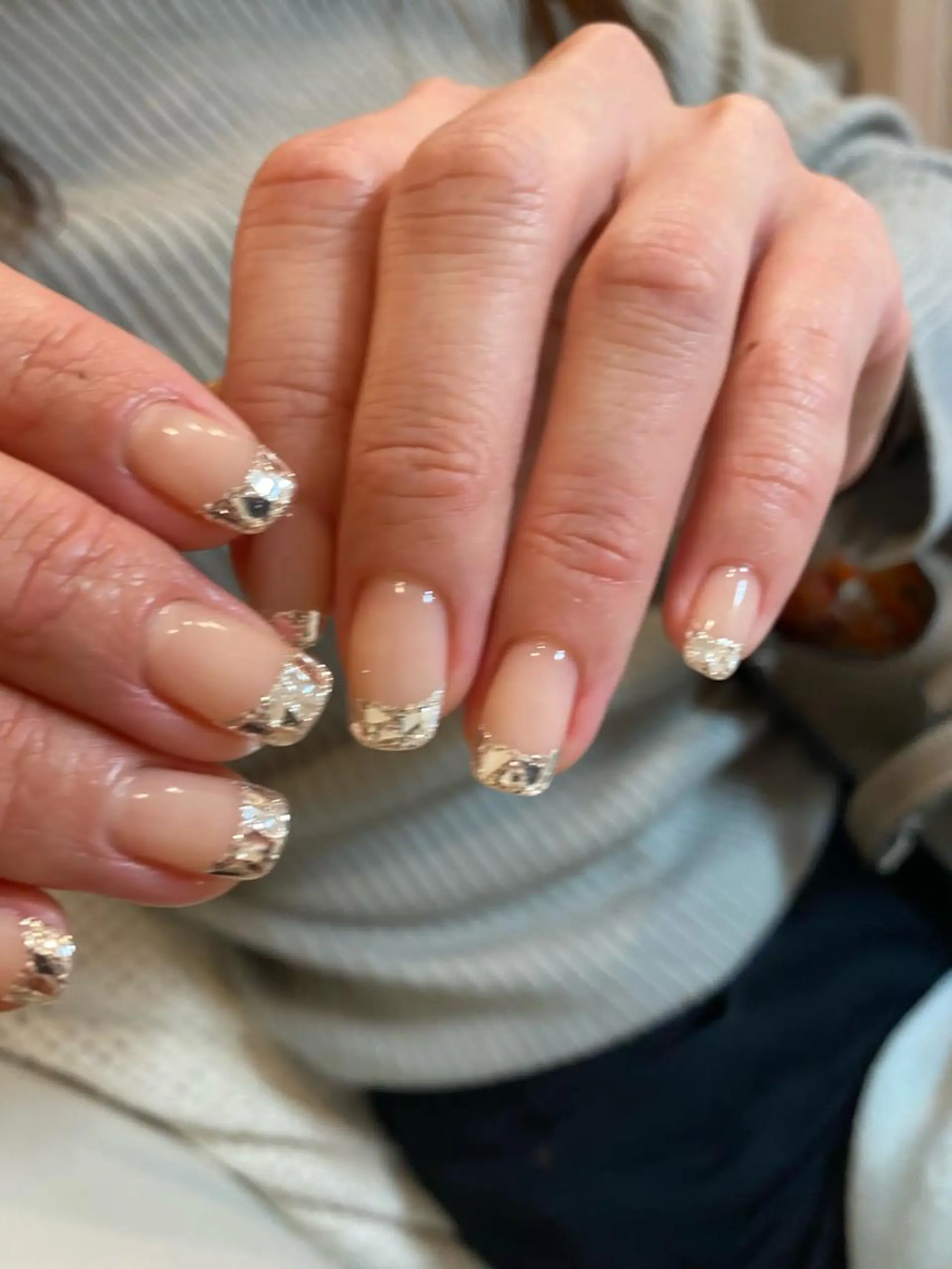 ネイル ハンドネイル LINON所属・【LINON】 airiのネイルデザイン