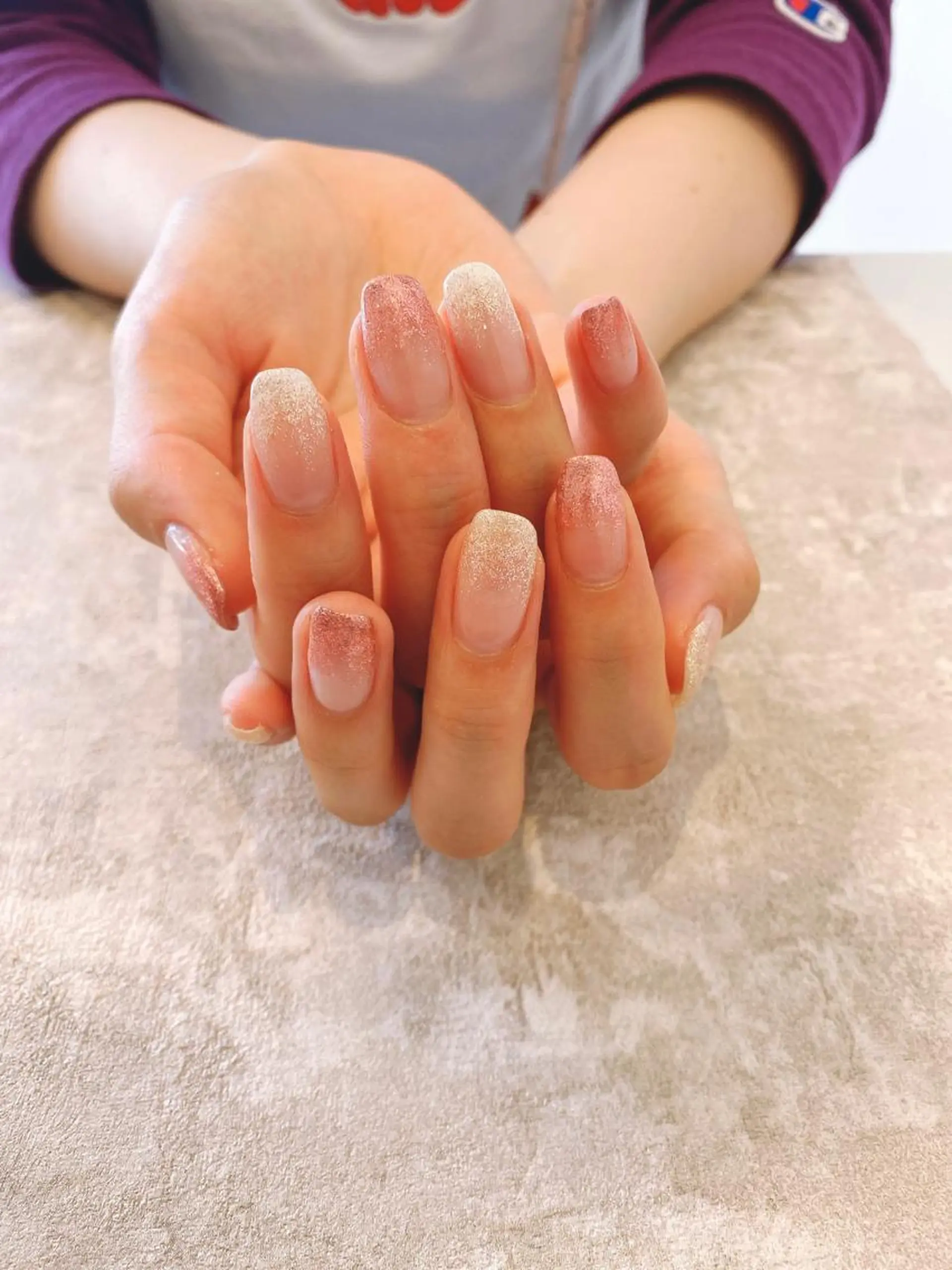 ネイル beauty salon RePi所属・B.S. RePiのエステ・リラクイメージ