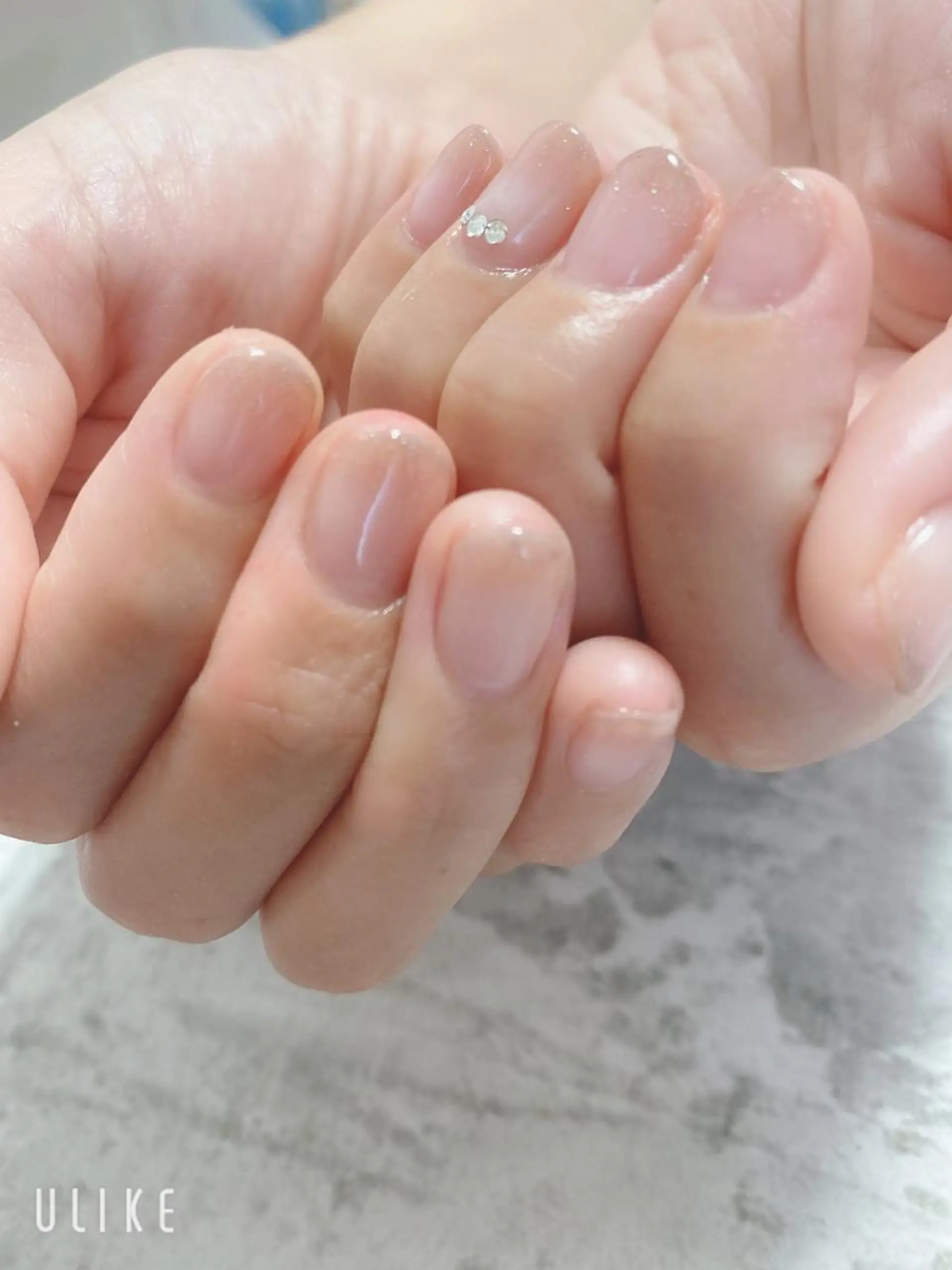 ネイル 吉岡 裕子のネイルデザイン