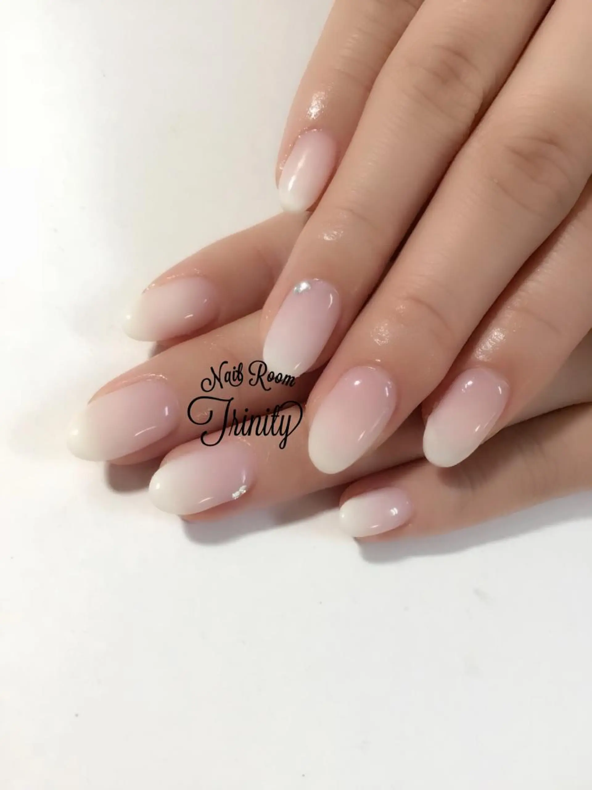 ネイル Trinity staffのネイルデザイン