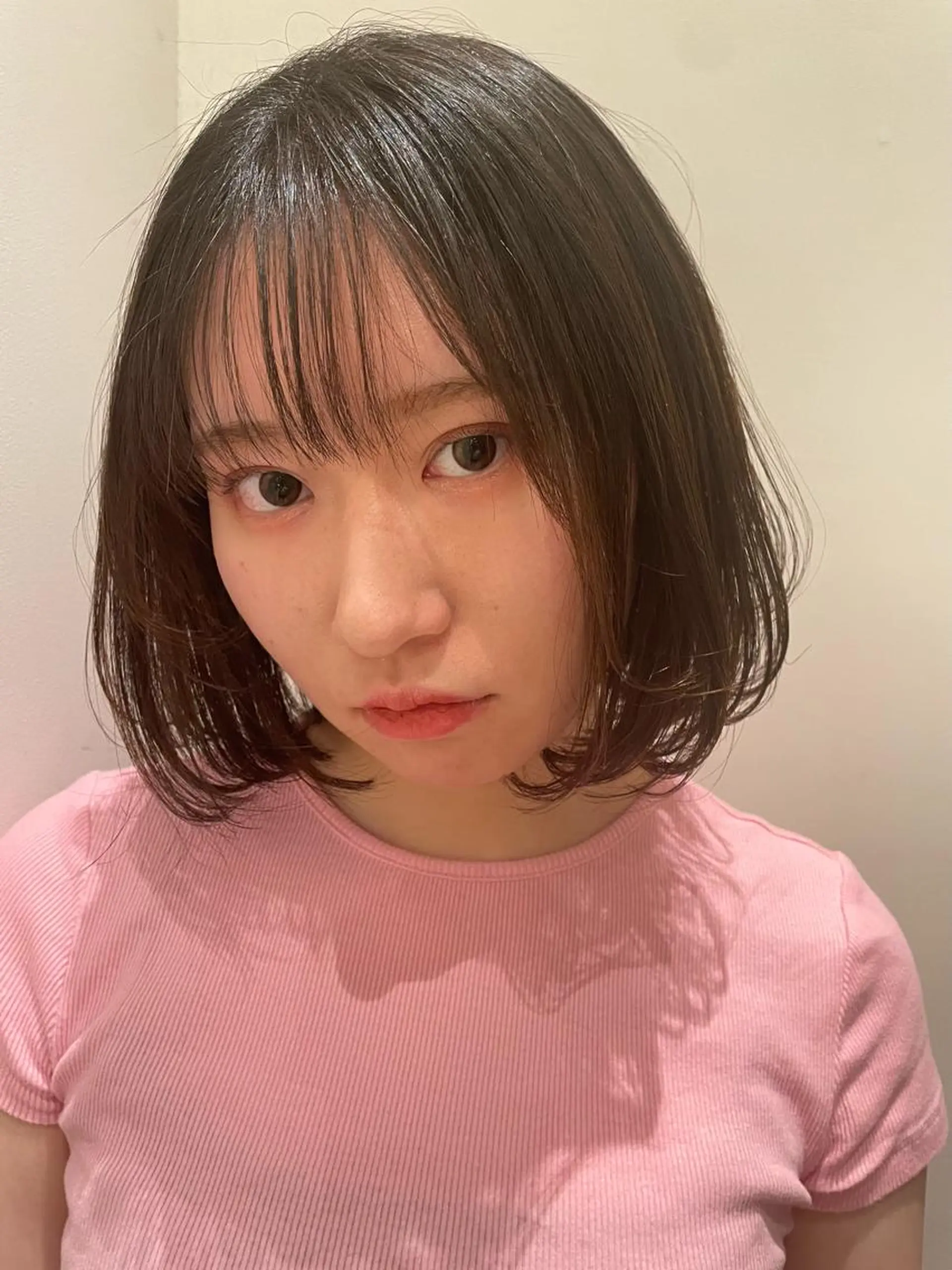 granew*所属・松山 舞香のその他イメージ