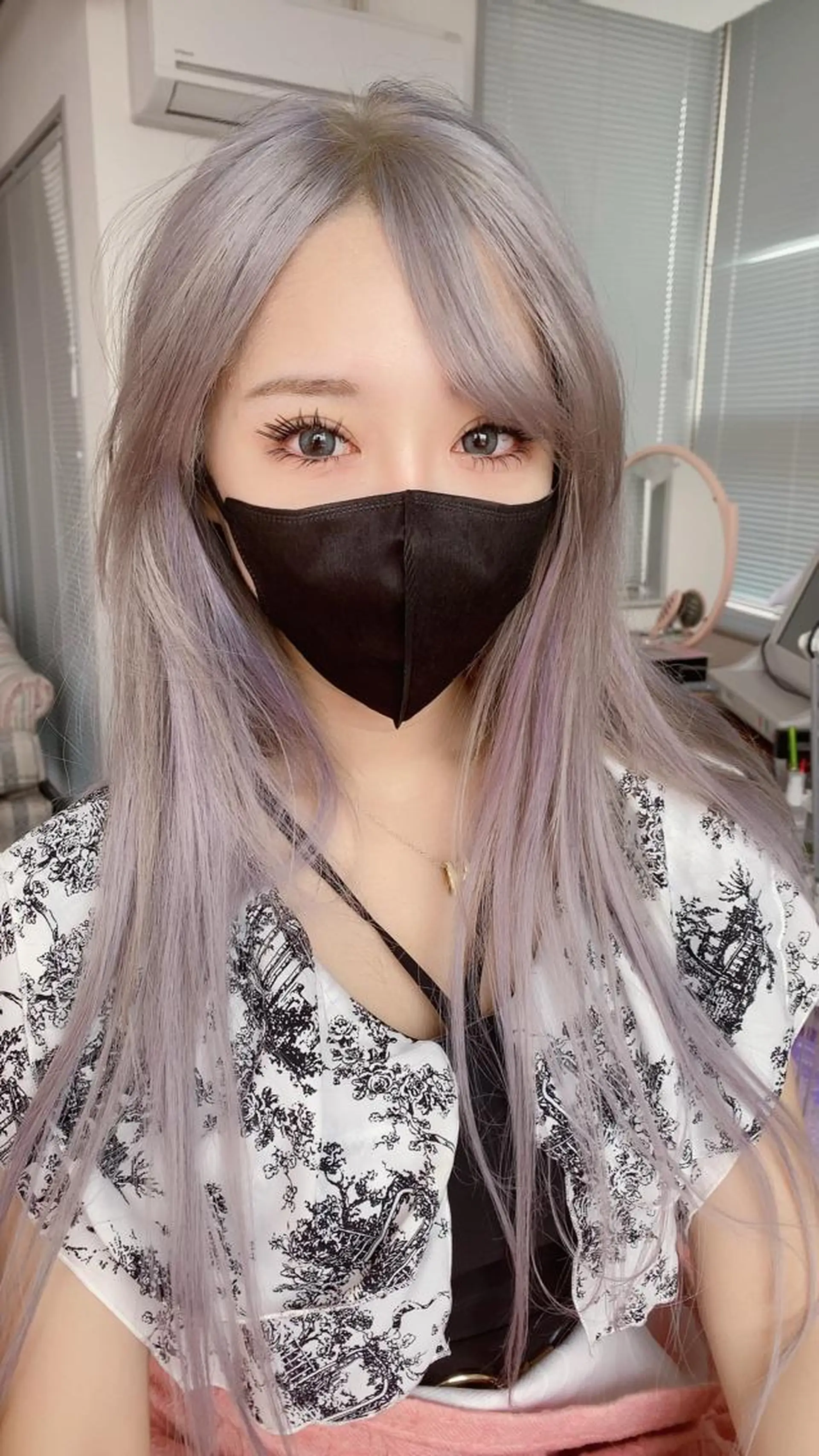 パーマ マツエク・マツパ アイブロウ 神山 ビューティー・アイのマツエク・マツパデザイン