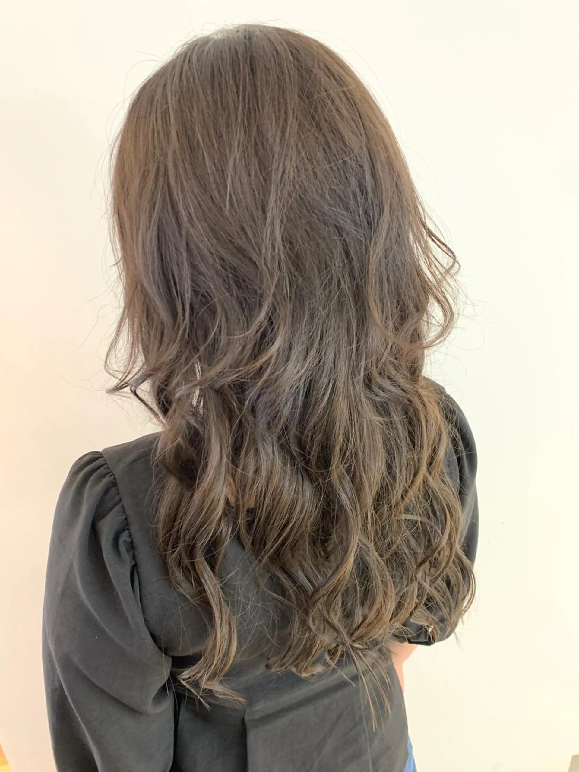 カラー ヘアカラー トリートメント エクステ colorworld 【カラーワールド】所属・⭐️吉田 孝司⭐️のヘアスタイル