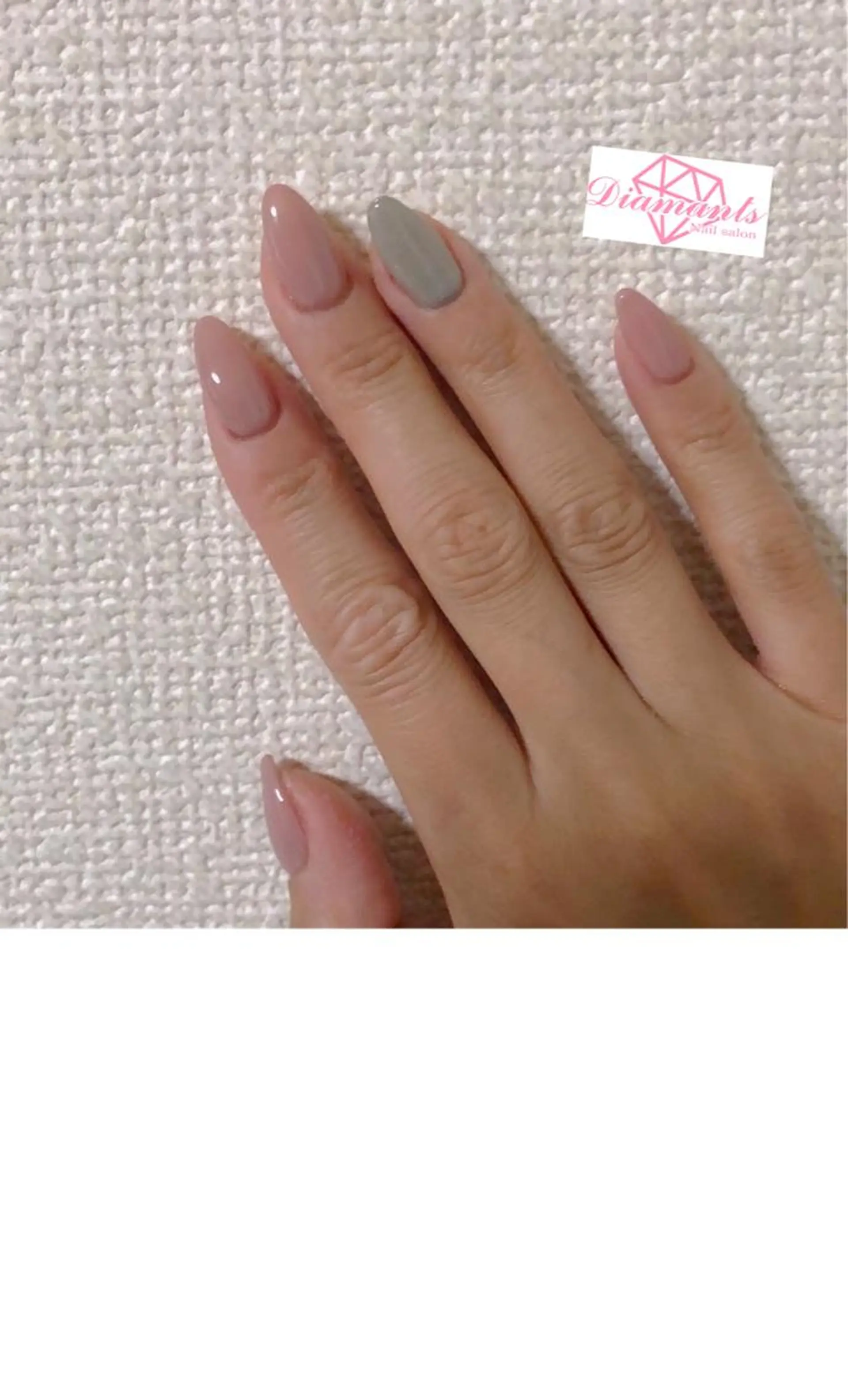 ネイル Asa miのネイルデザイン