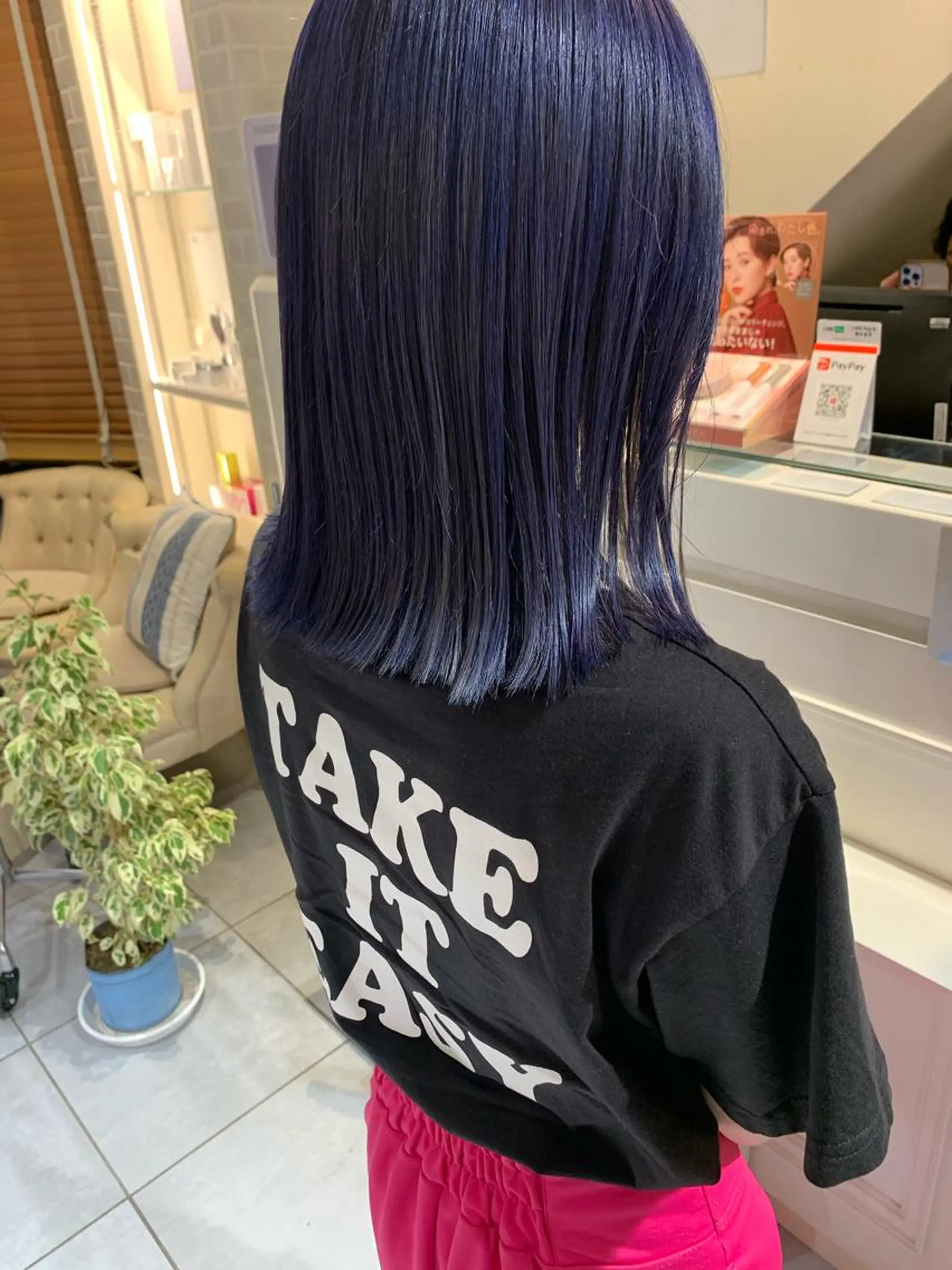 ミディアム 🕊藤崎 邑美🕊のヘアスタイル