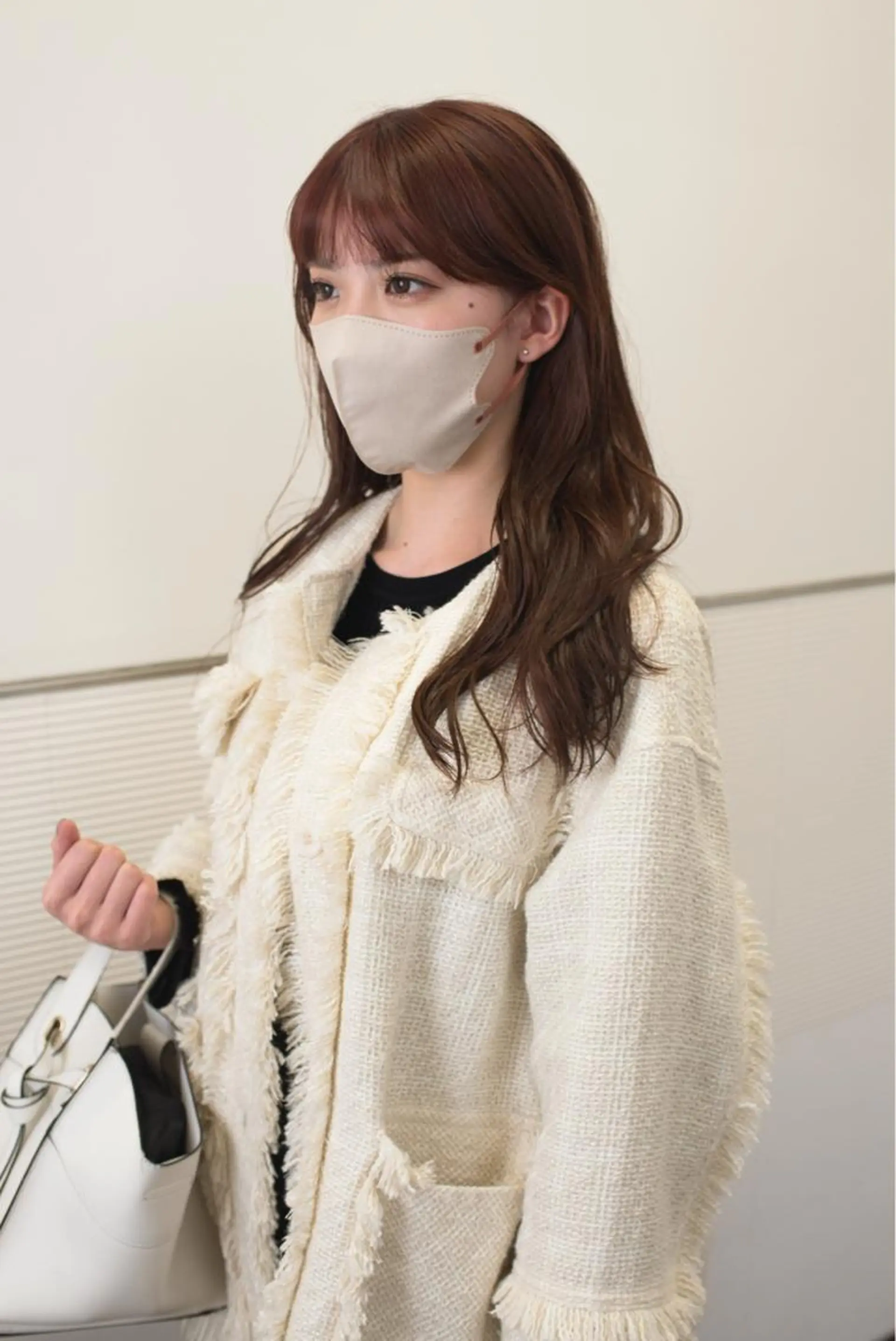 ロング カラー 千葉 慎也のヘアスタイル