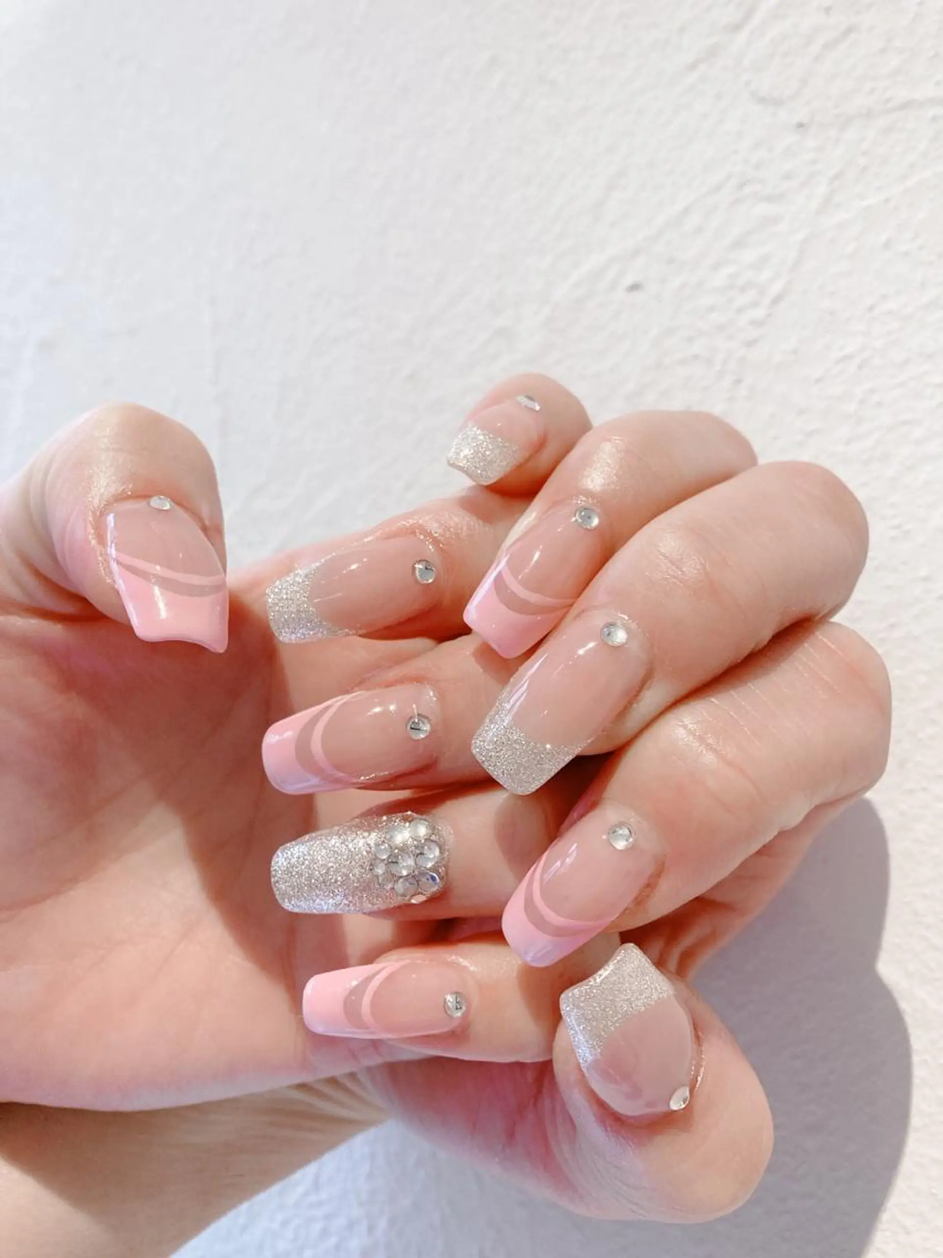 ネイル ハンドネイル Lana nail所属・Lana nailのネイルデザイン