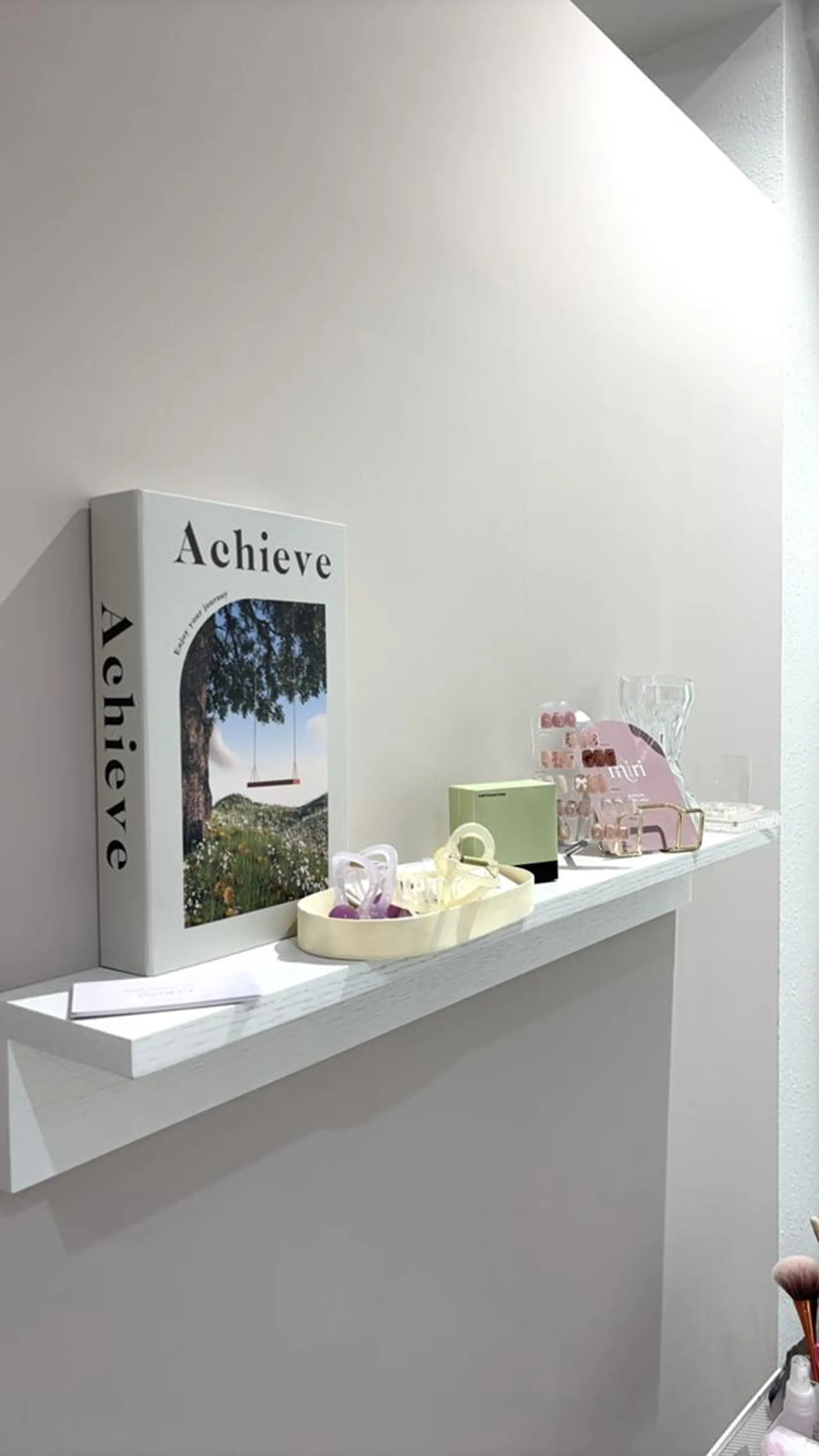 マツエク・マツパ 新宿代々木/韓国系 ワンホン/aya🫧のネイルデザイン