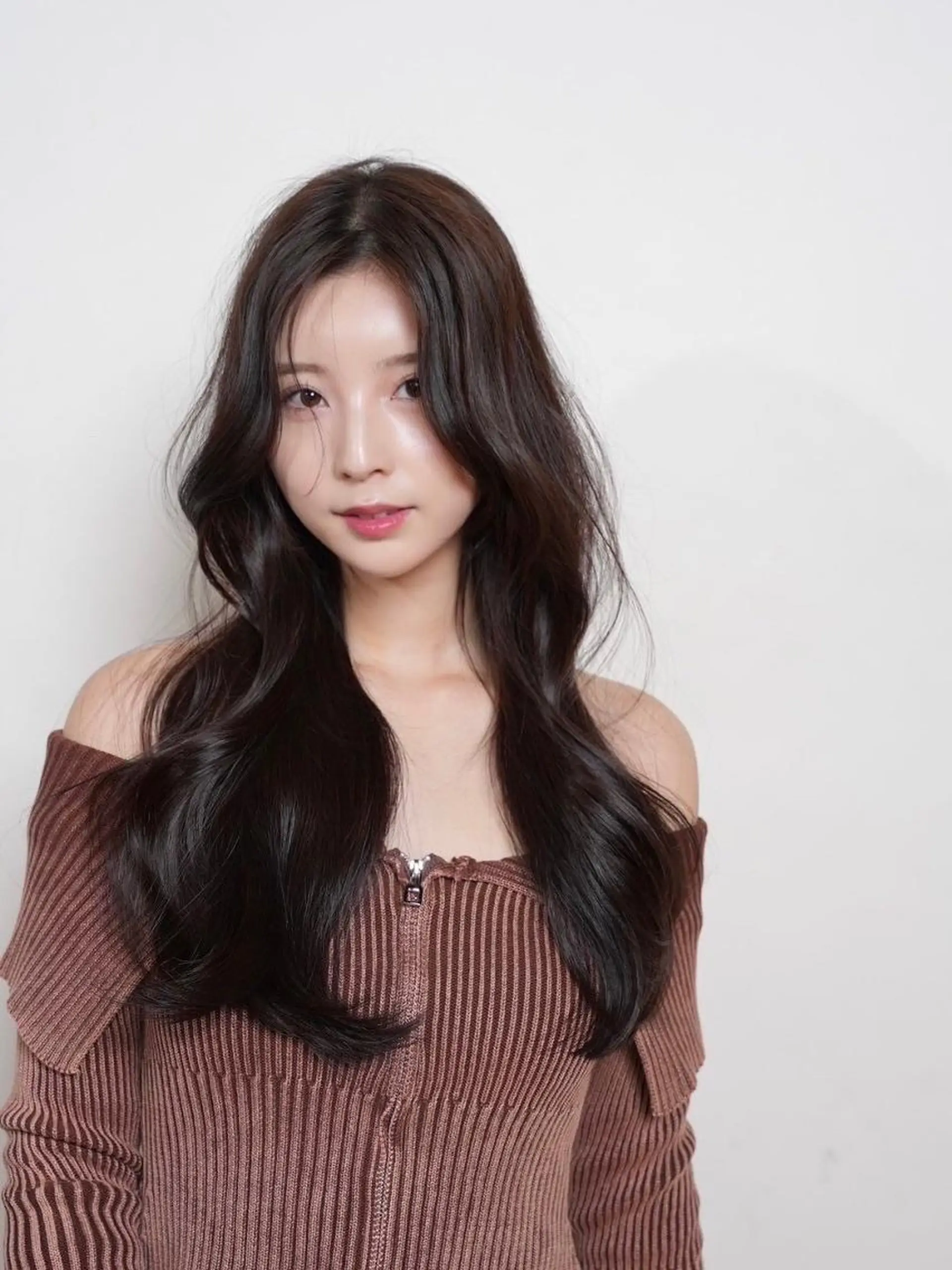 ロング 🪽メンズカット 店長Tomoki🪽のヘアスタイル