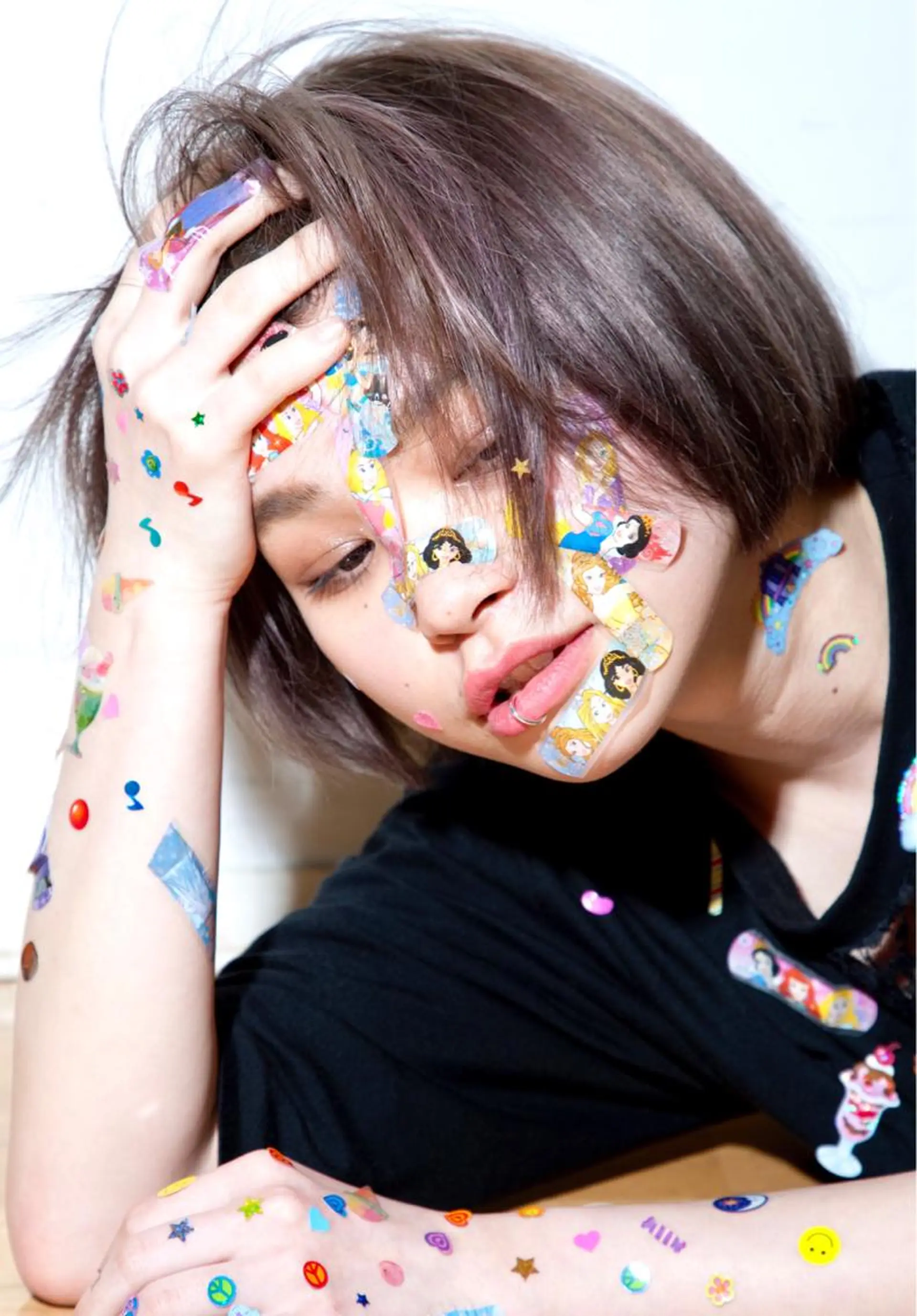 ショート atacca所属・勝又 理恵のその他イメージ