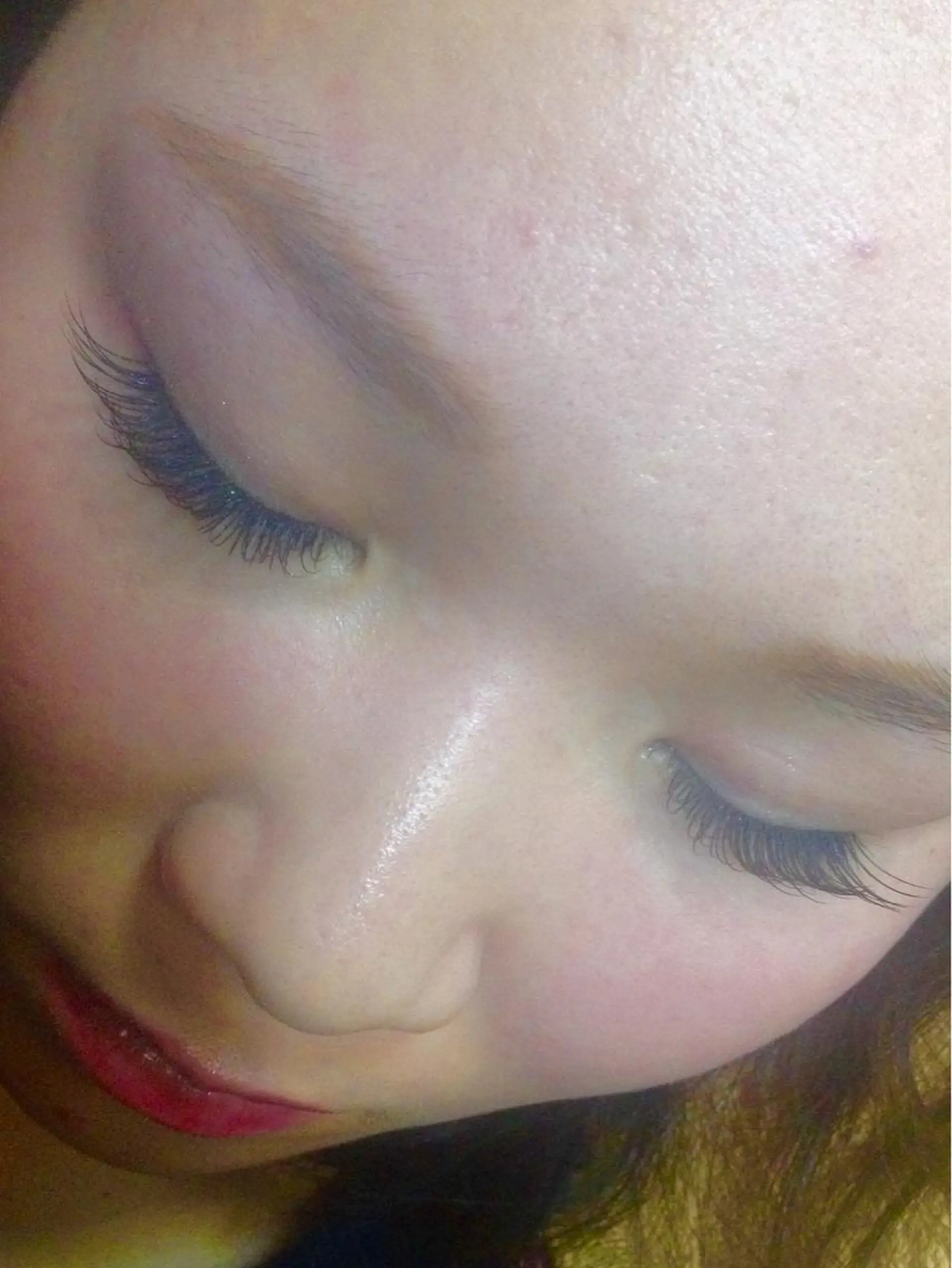 マツエク・マツパ Largo所属・広中 裕一のマツエク・マツパデザイン