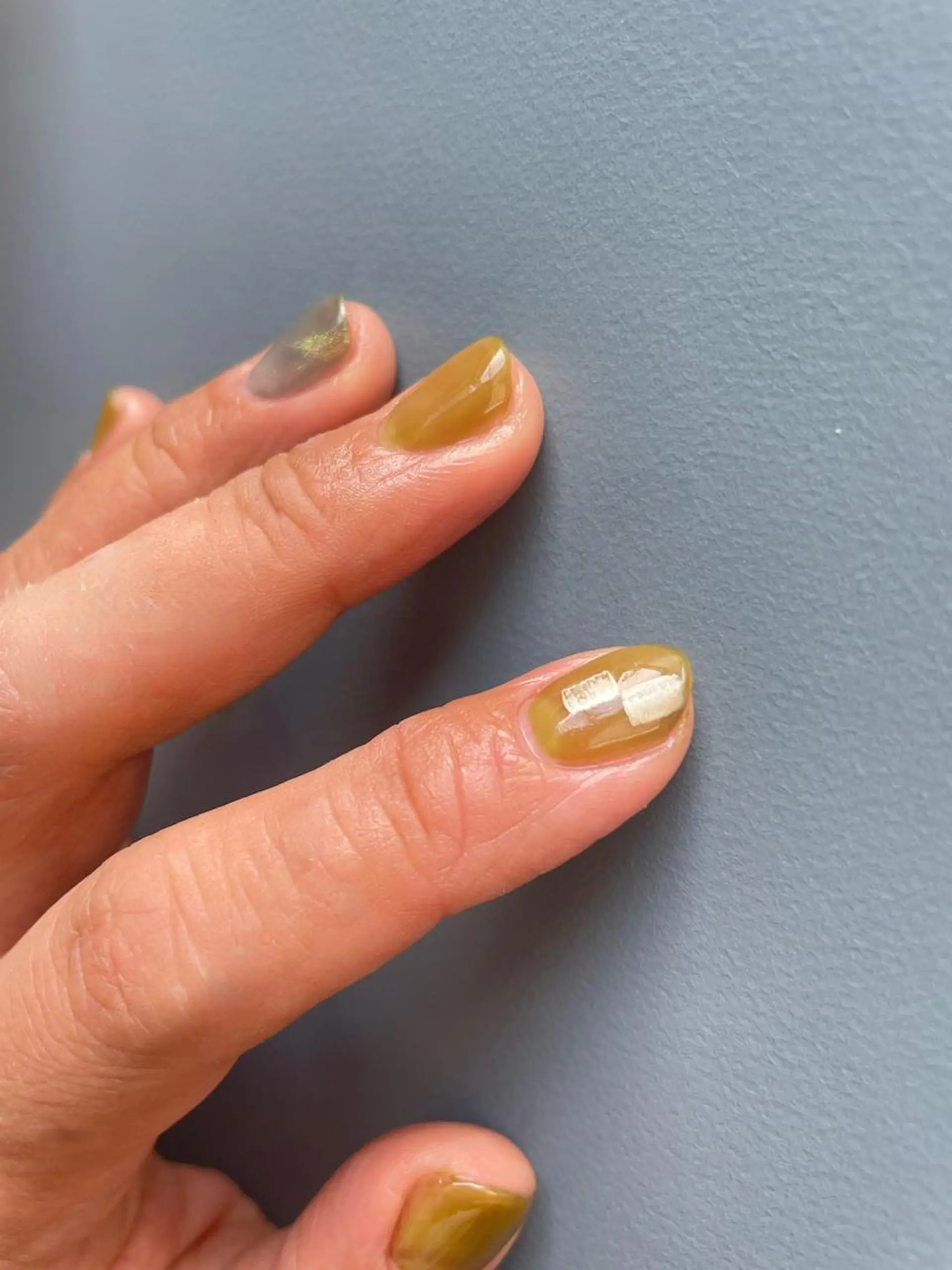 ネイル lulumu所属・Eri .Iのネイルデザイン