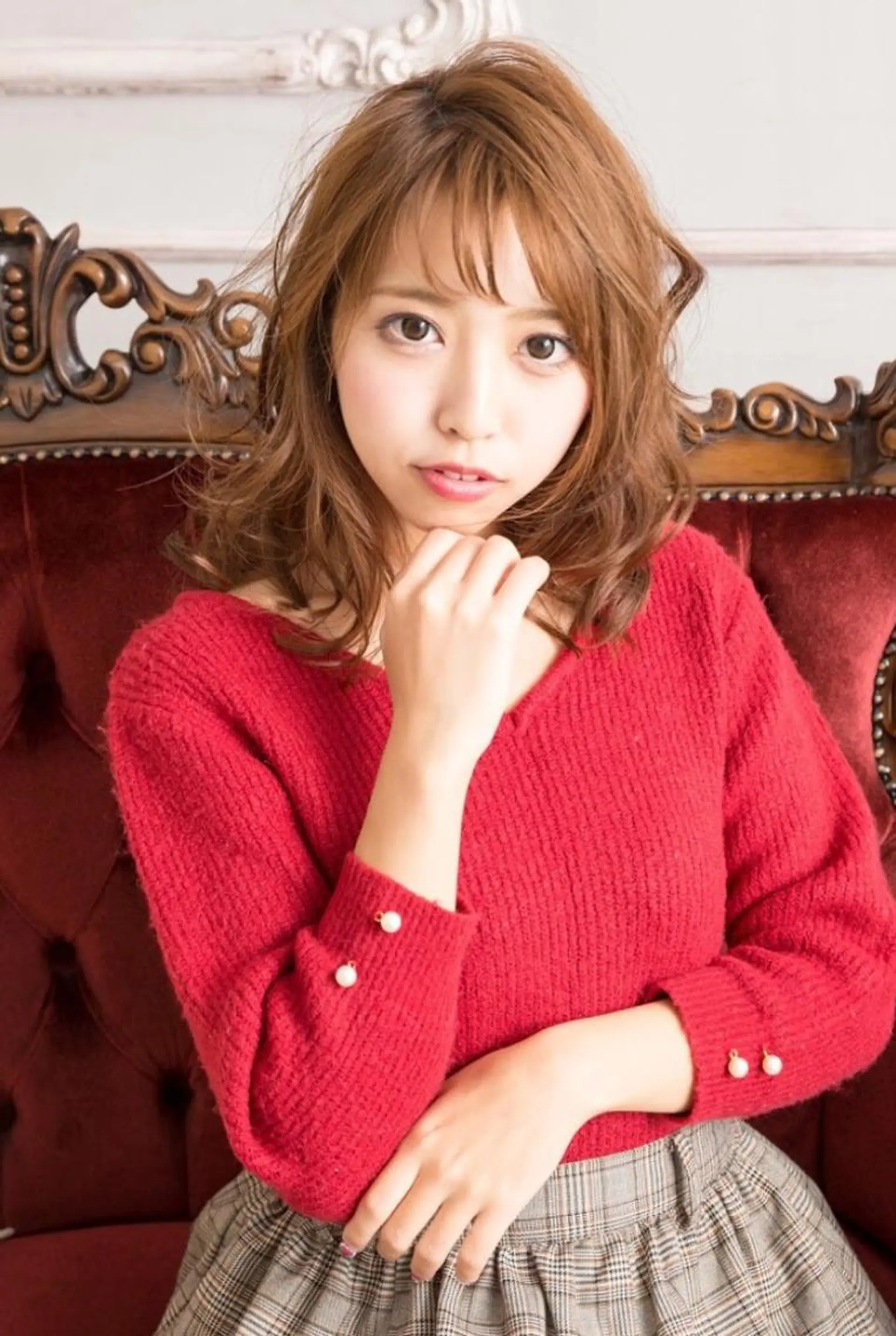 マツエク・マツパ hairs醍醐本店 akidukiのマツエク・マツパデザイン