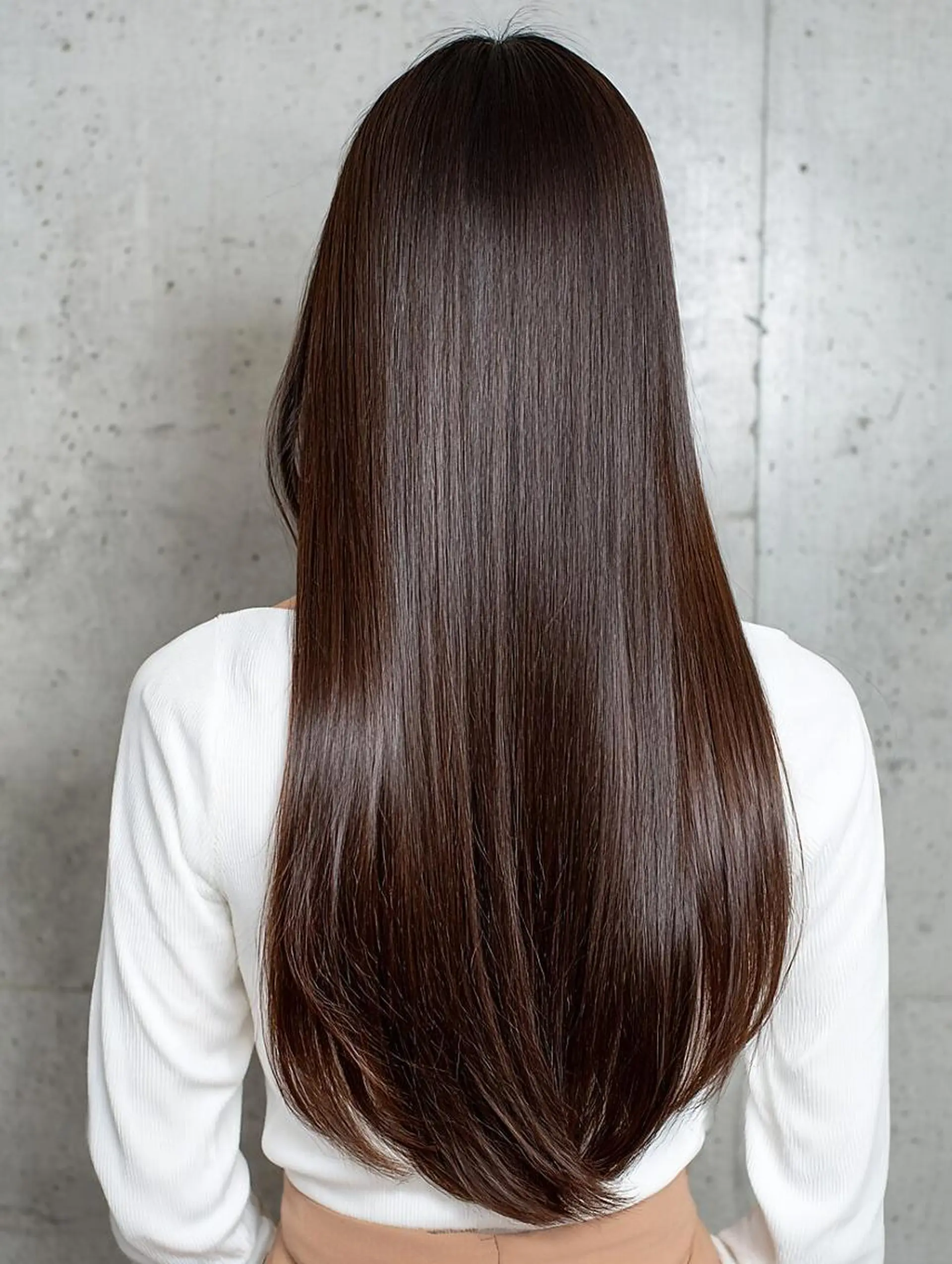 ロング PASSION 仙台長町のヘアスタイル