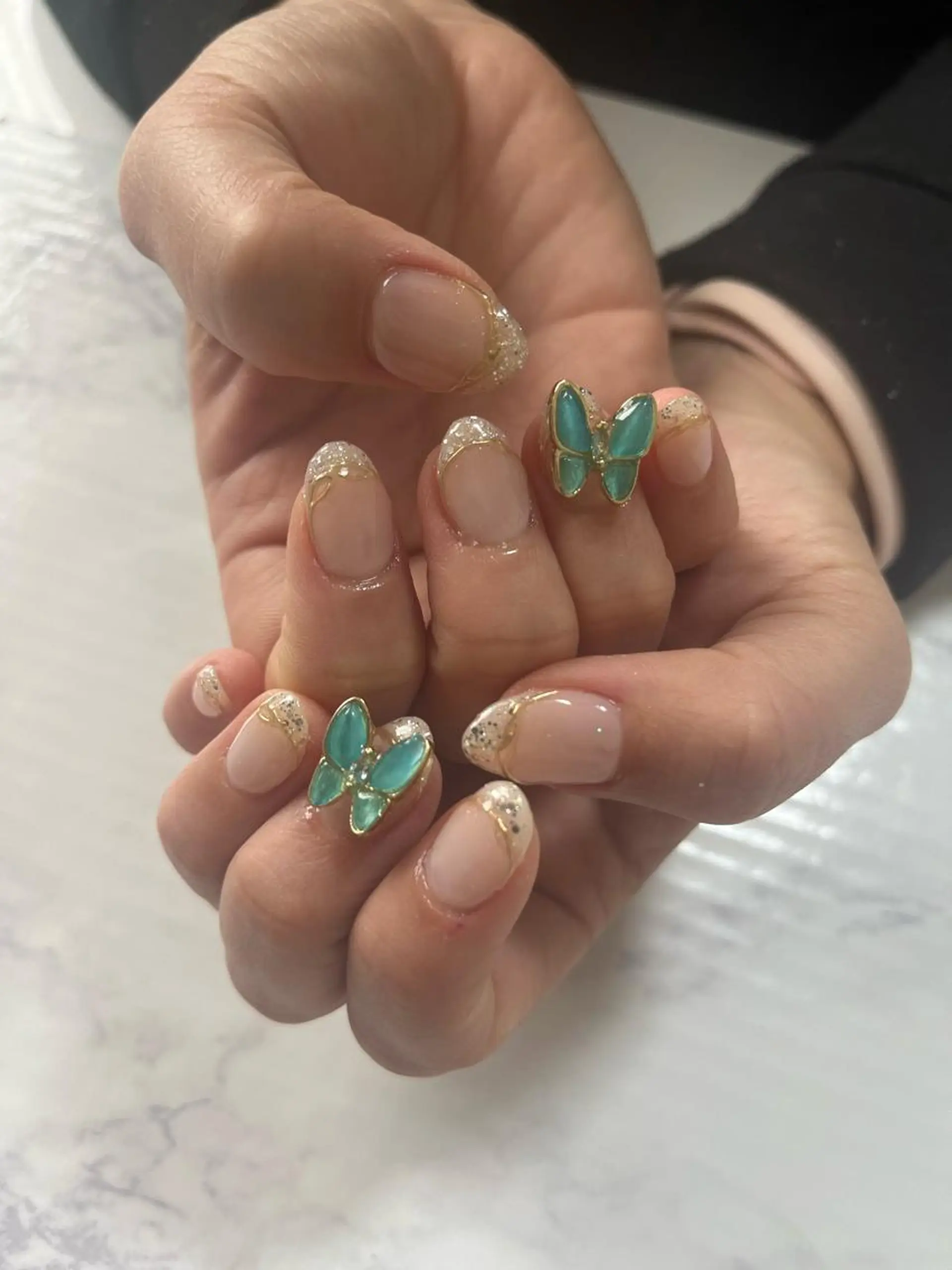 ネイル nail ameryのネイルデザイン