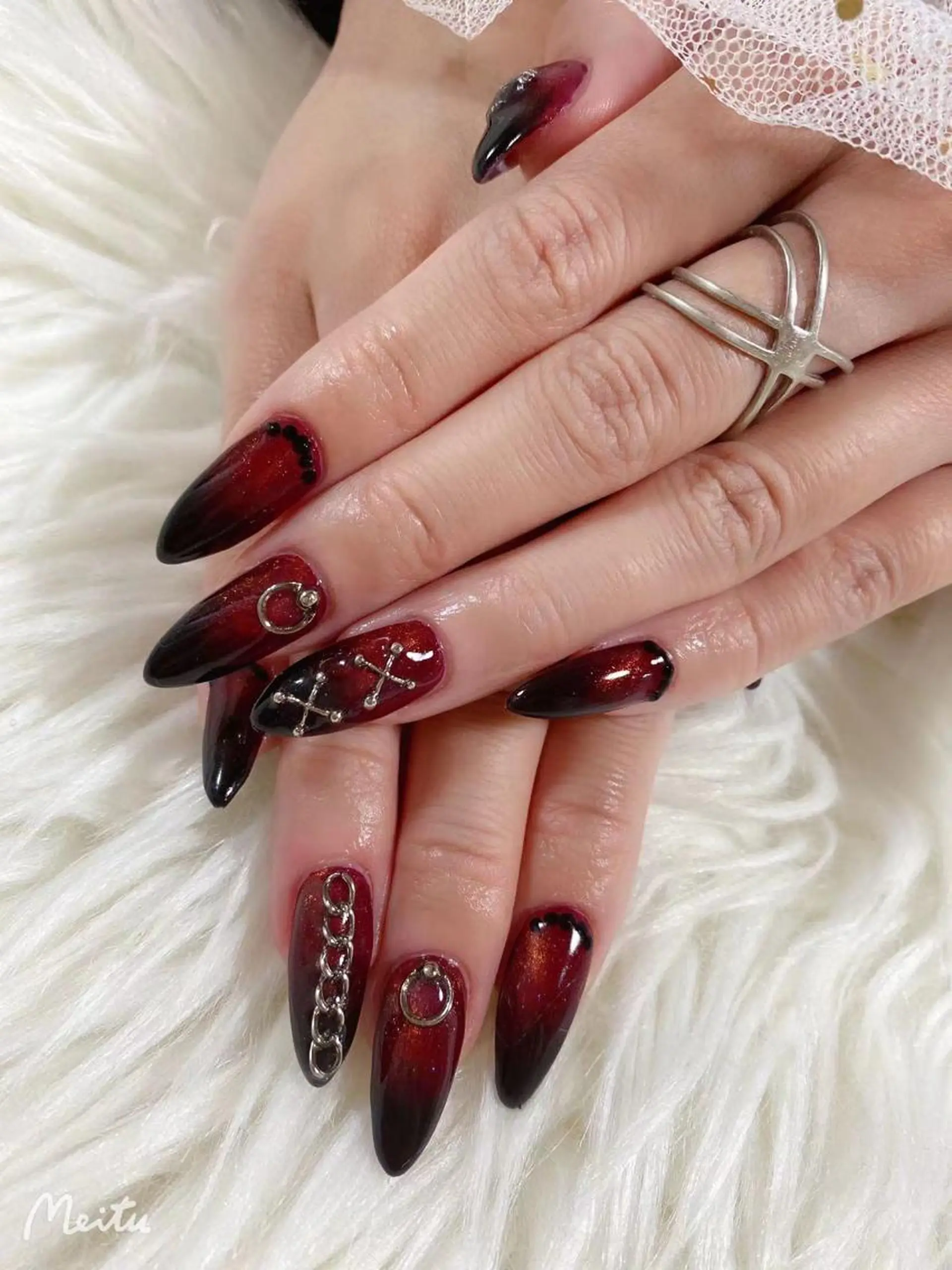 ネイル COCO ネイルのネイルデザイン