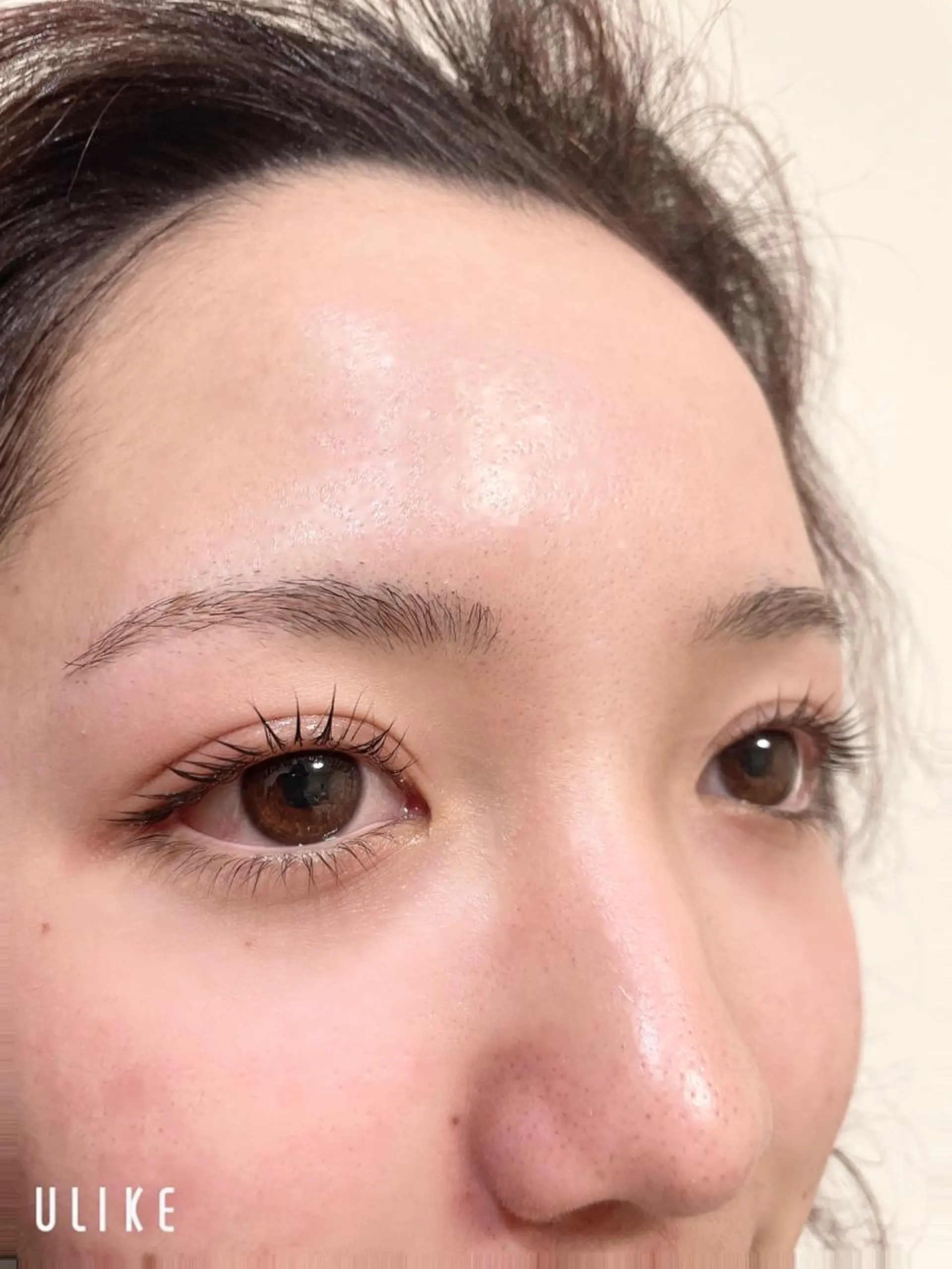 マツエク・マツパ Freude所属・Freude Yamaguchiのマツエク・マツパデザイン