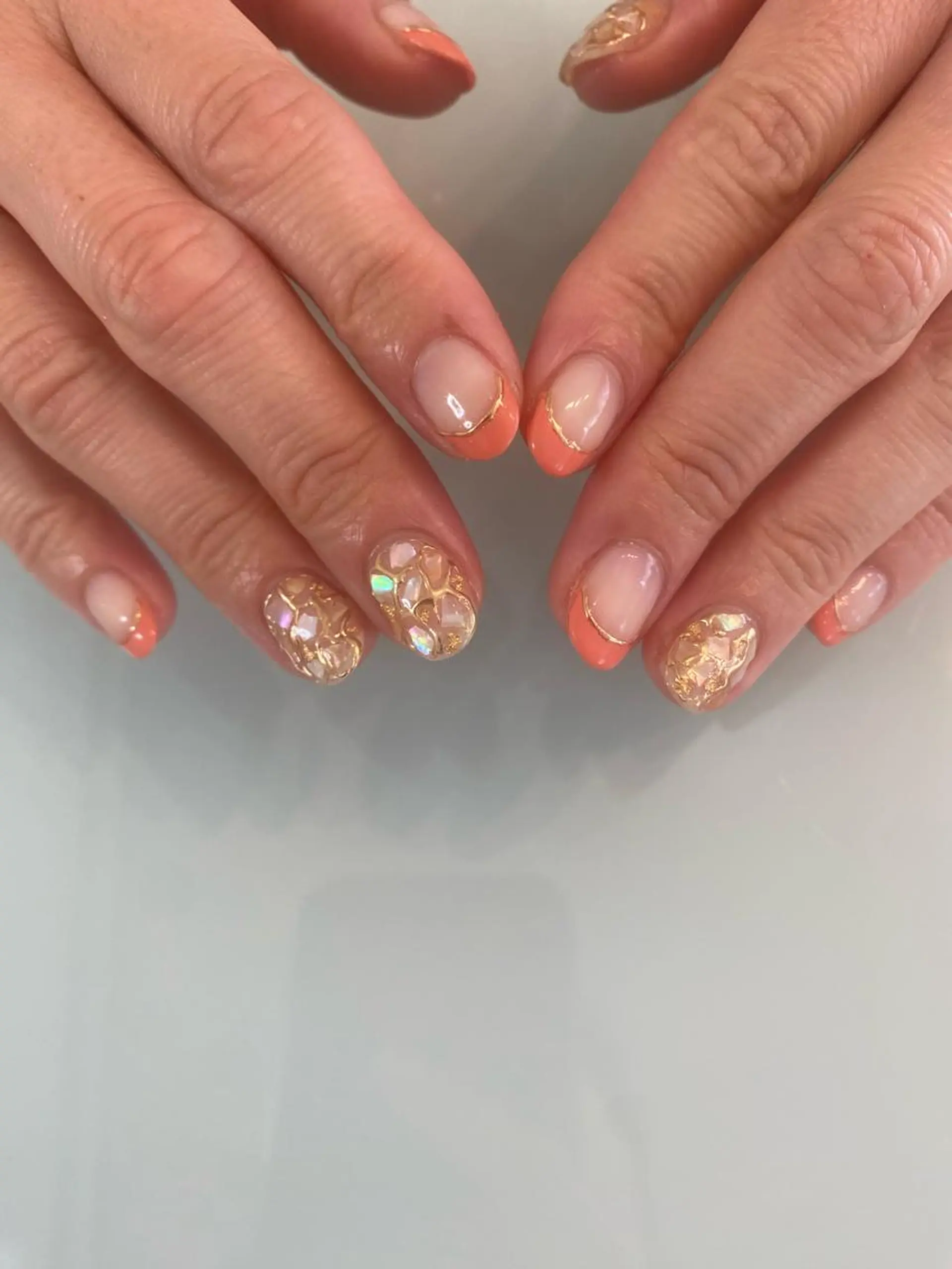 ネイル Nailist Yasucoのネイルデザイン