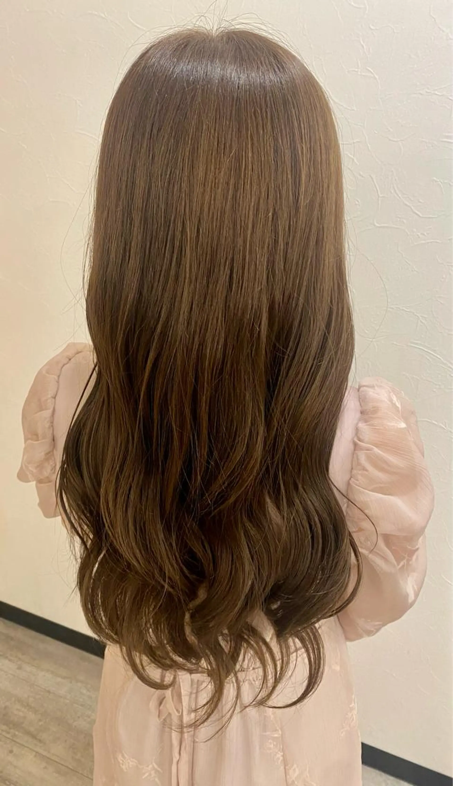 ロング カラー Asuka 🌈のヘアスタイル