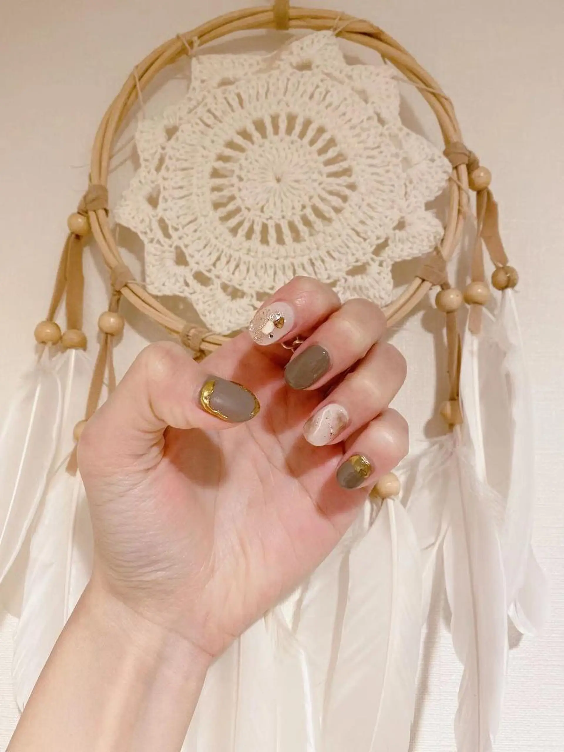 ネイル Lien  _リエン リエンのネイルデザイン