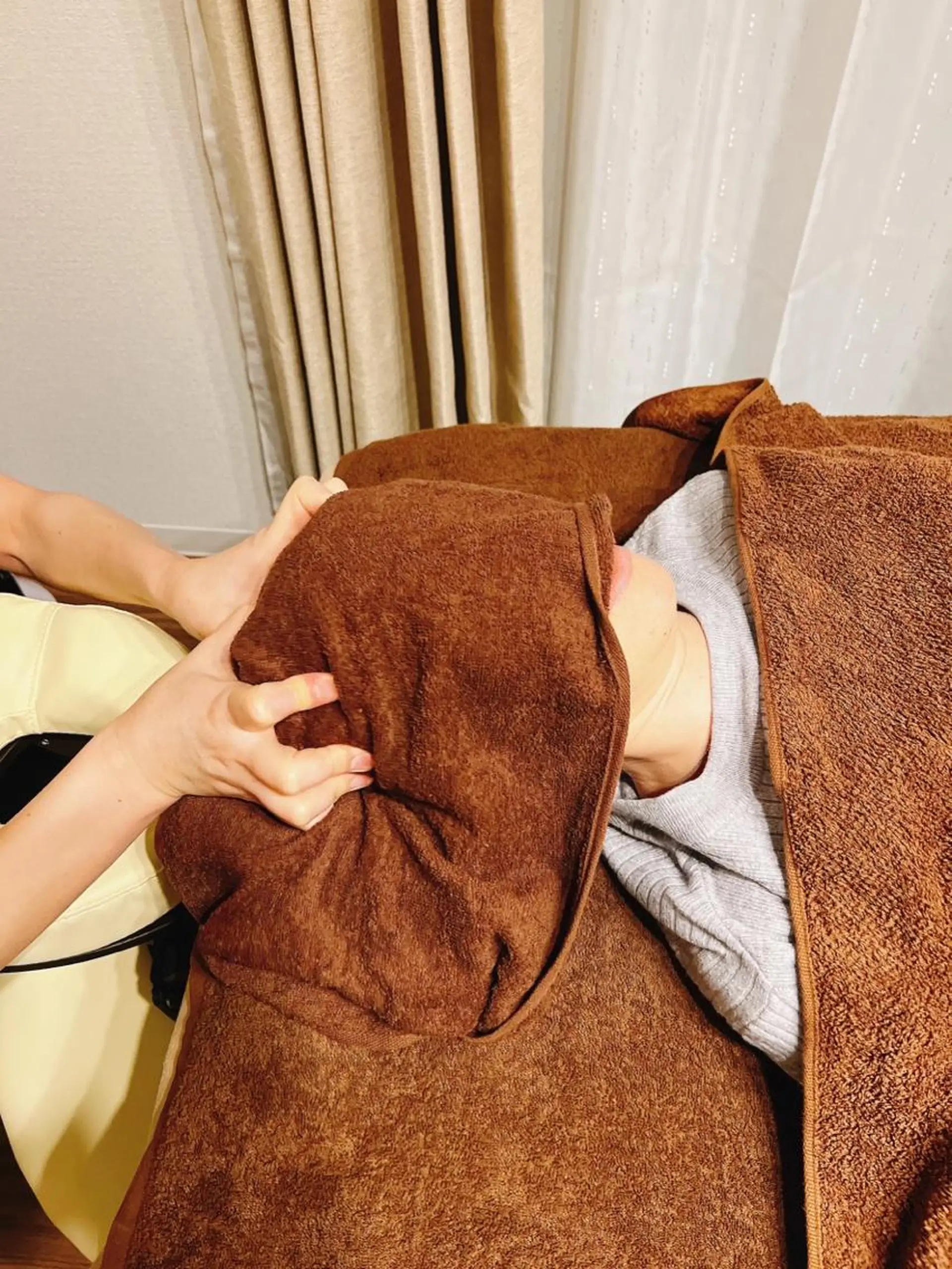 Sin シンのエステ・リラクイメージ