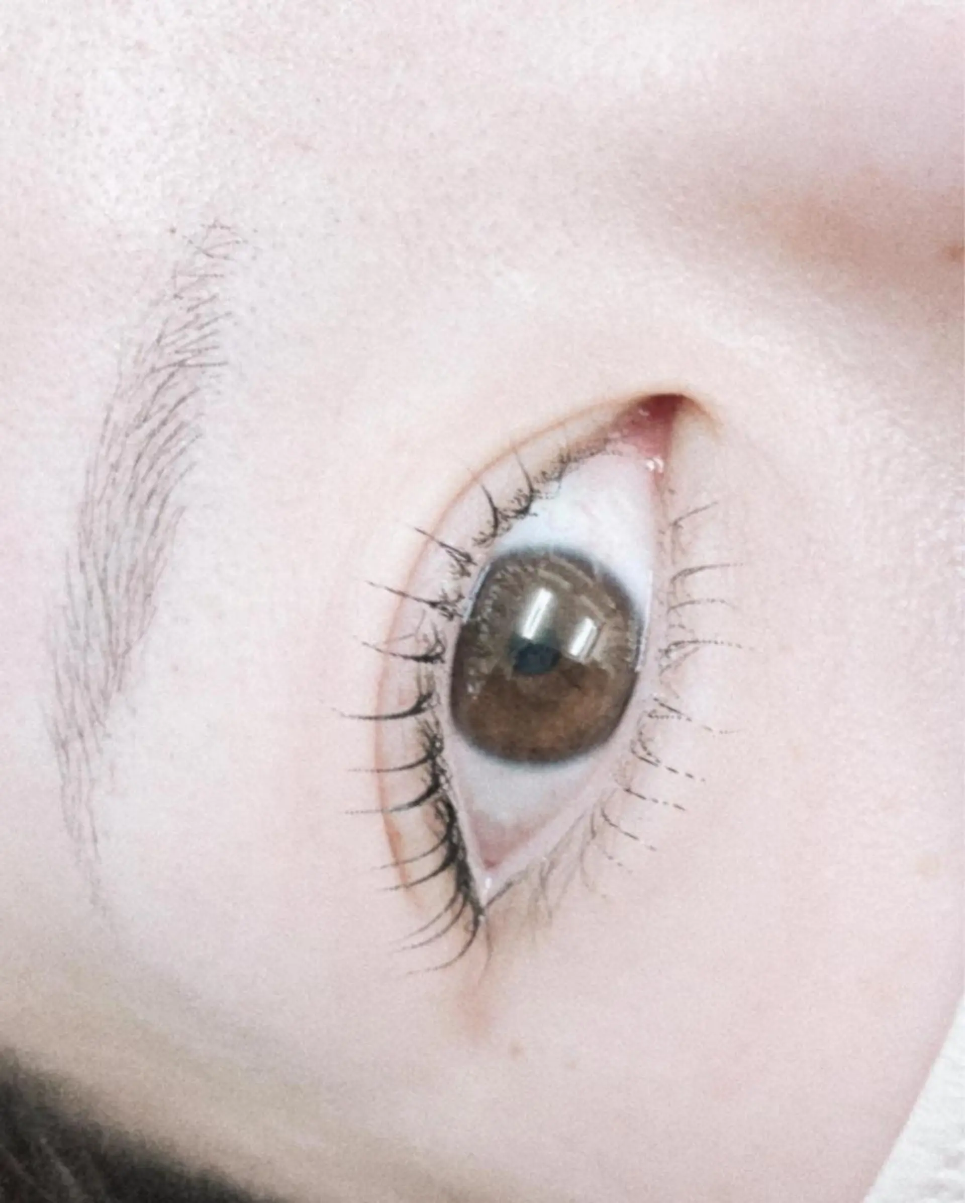 マツエク・マツパ 戸田 早耶のマツエク・マツパデザイン