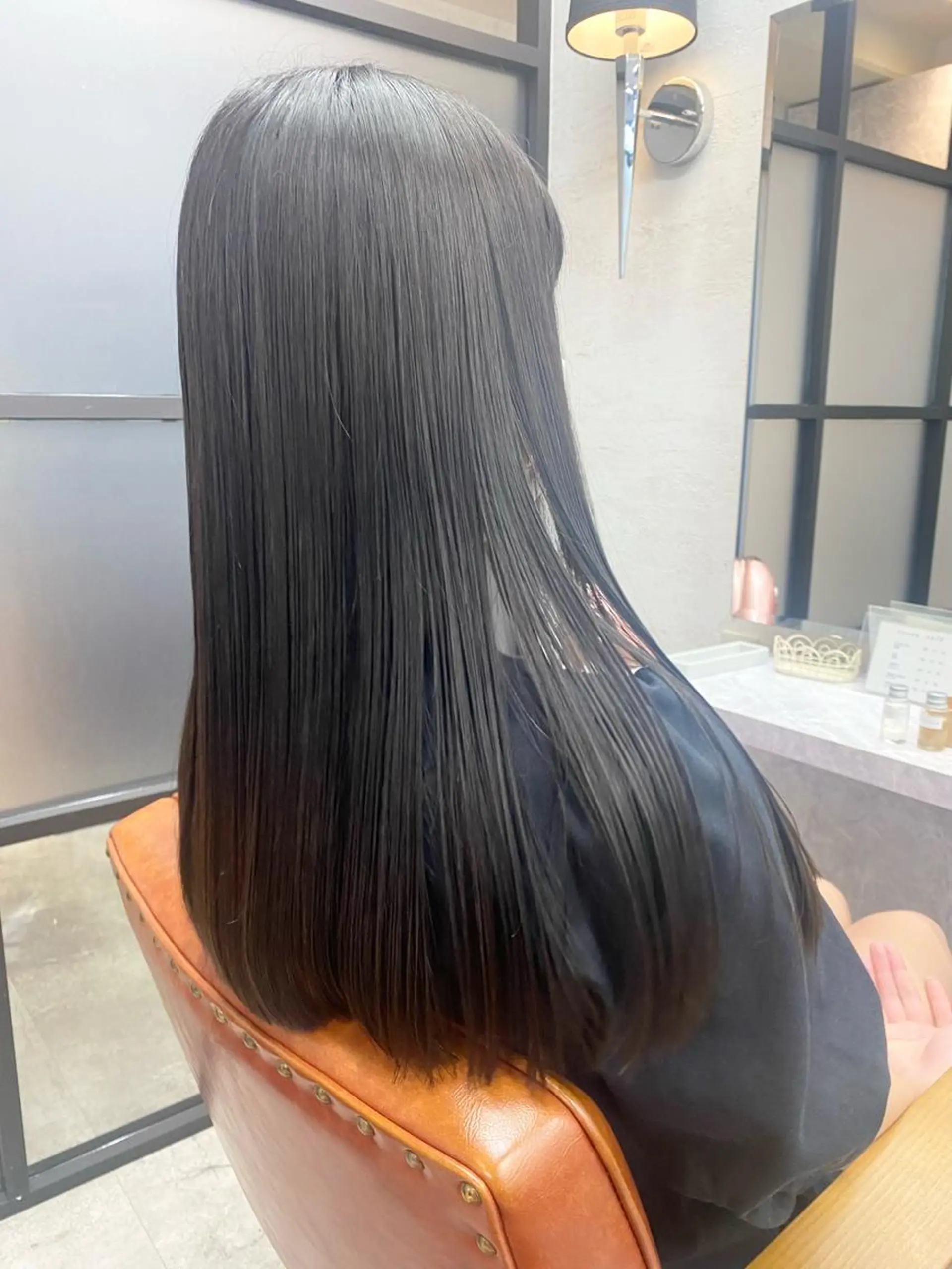 ロング 🍓小野 紗由美🍓のヘアスタイル