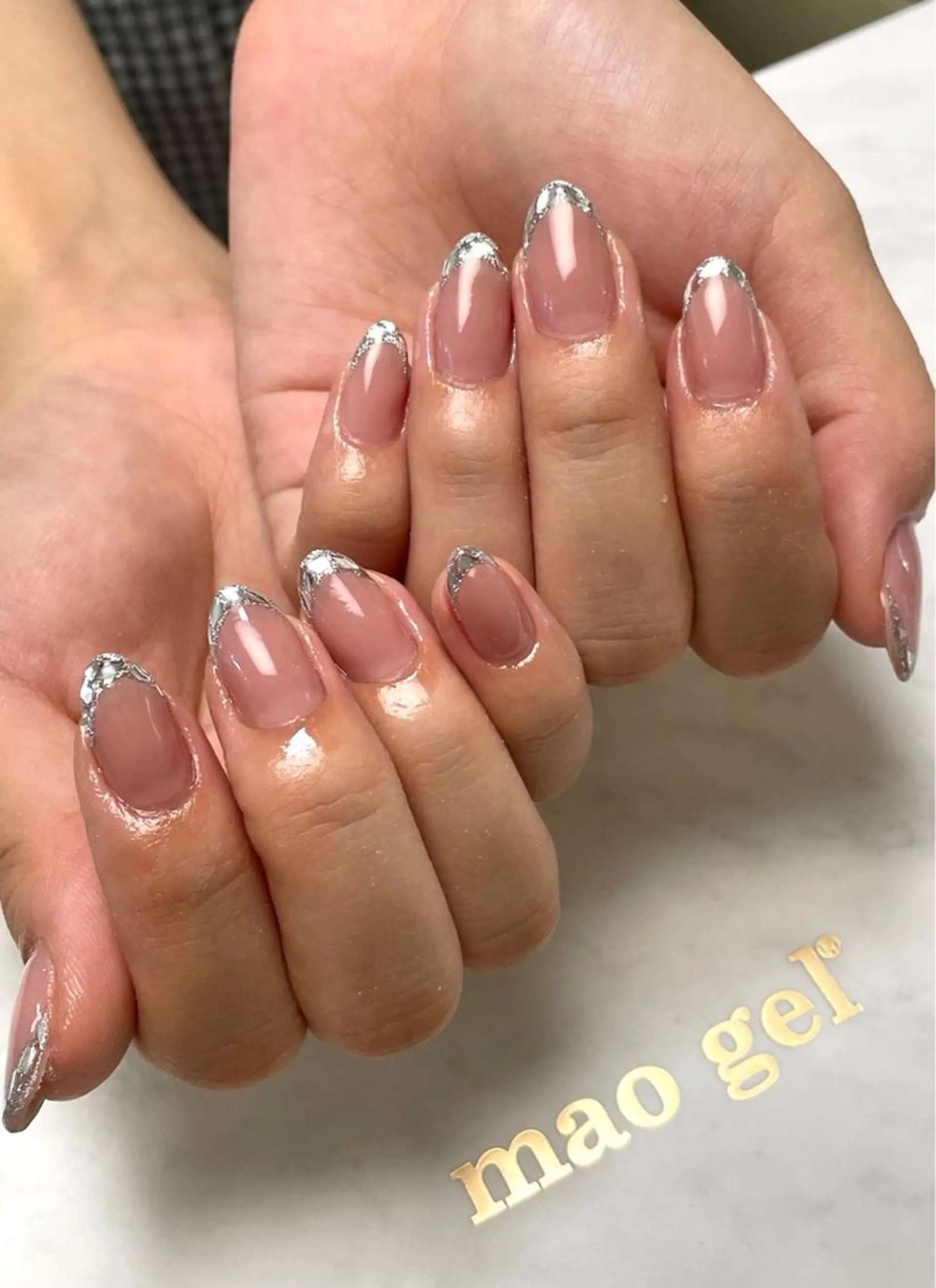 ネイル ハンドネイル ray's nailのネイルデザイン