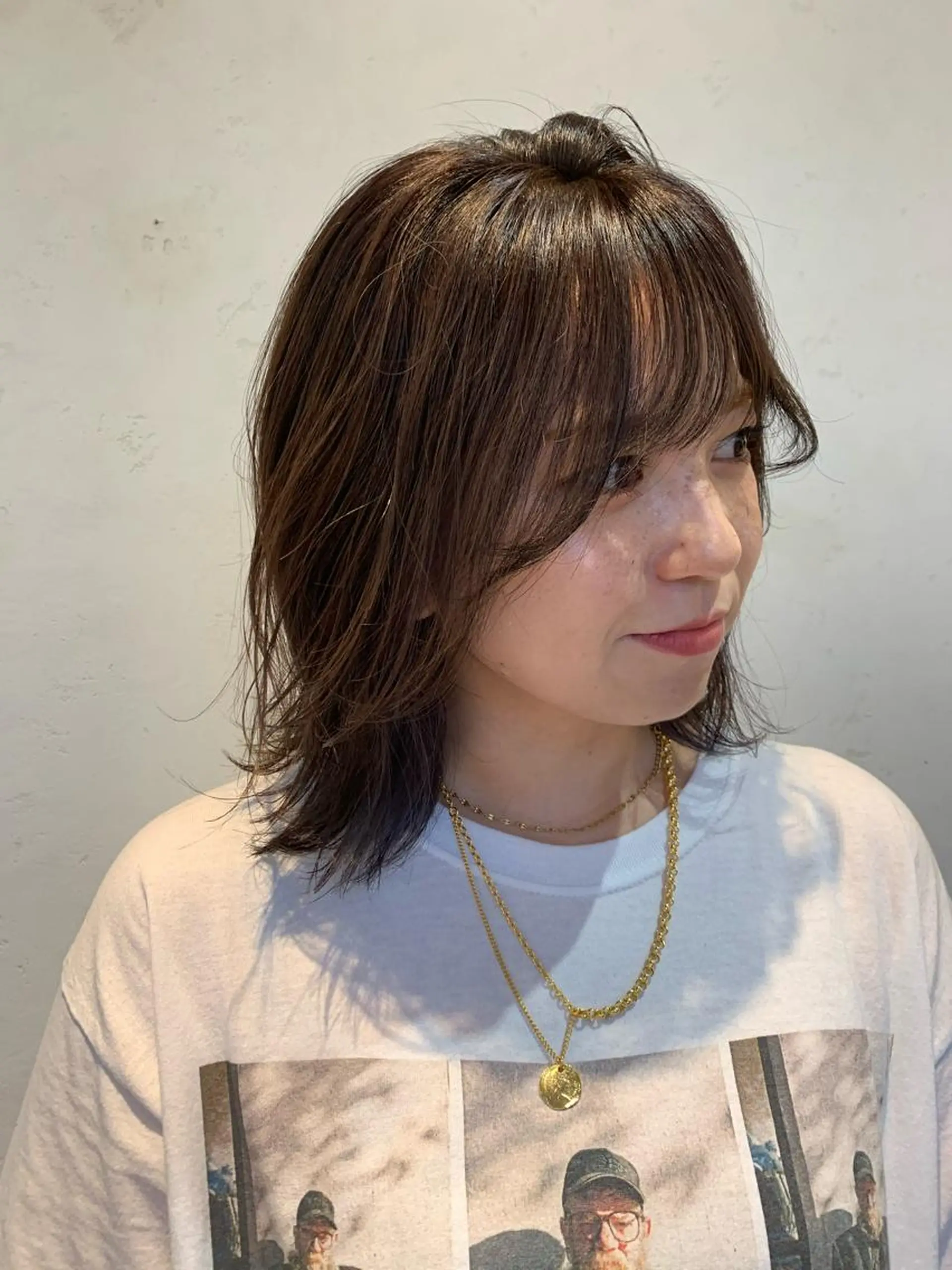 ミディアム KiBi所属・北浦和 まつ毛パーマのマツエク・マツパデザイン