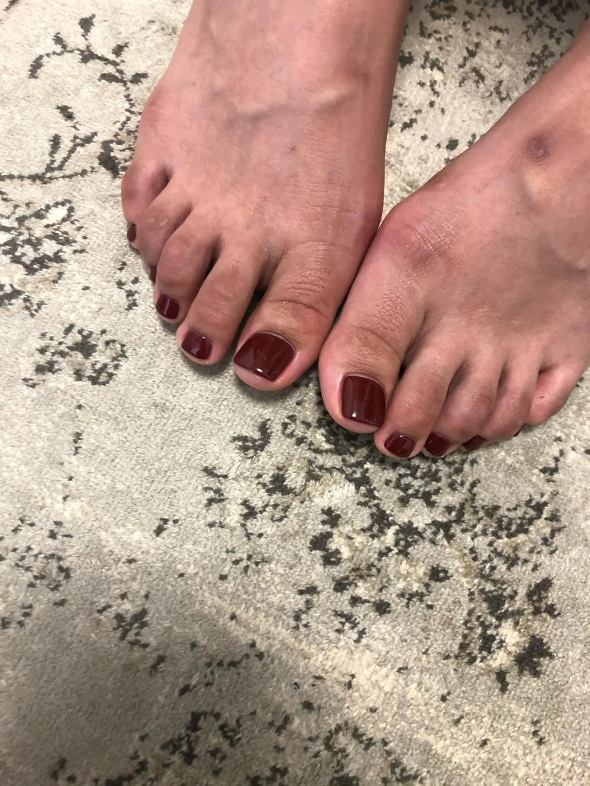 ネイル フットネイル LINON所属・【LINON】 airiのネイルデザイン