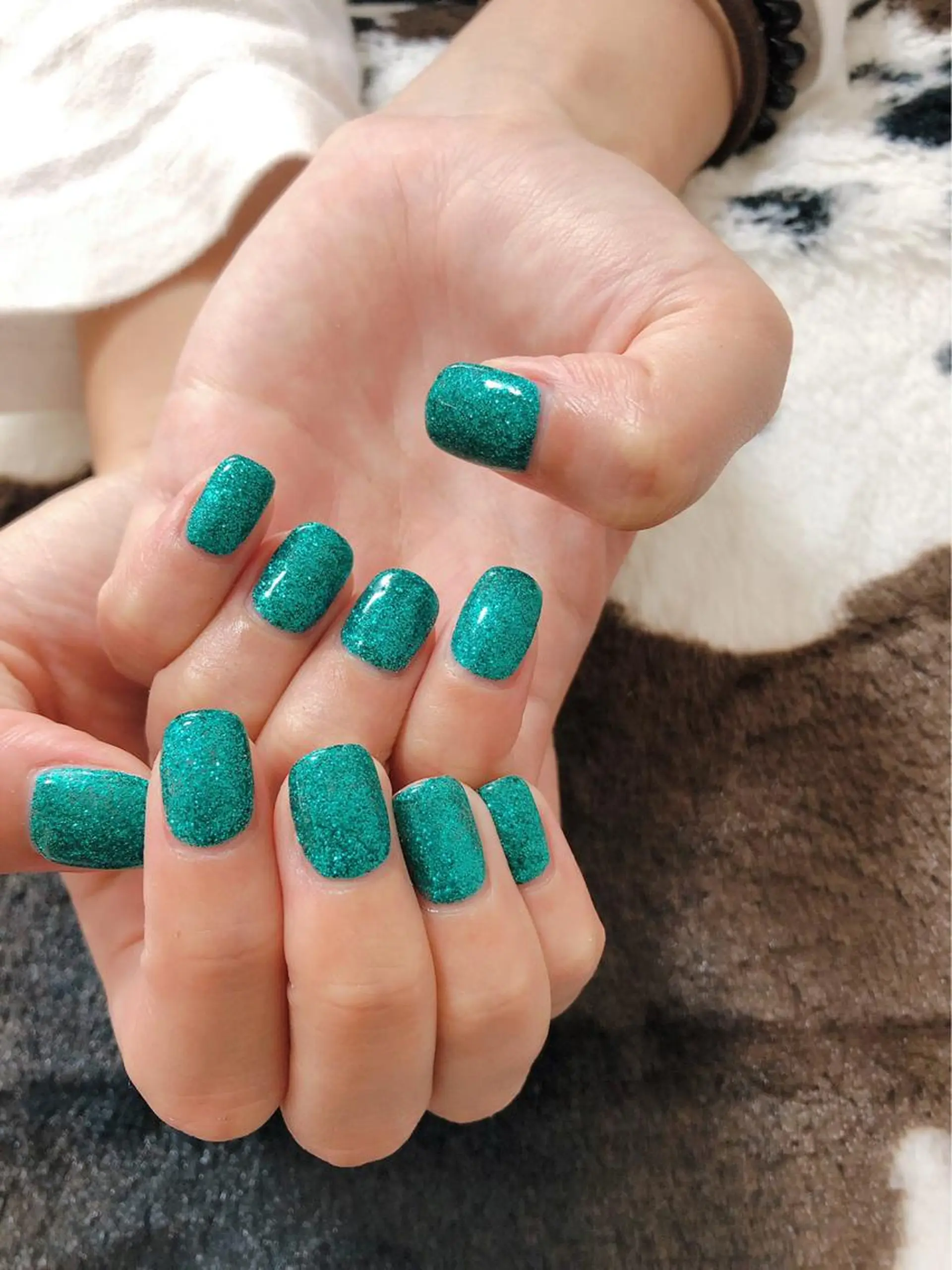 ネイル kikinail 溝の口のネイルデザイン