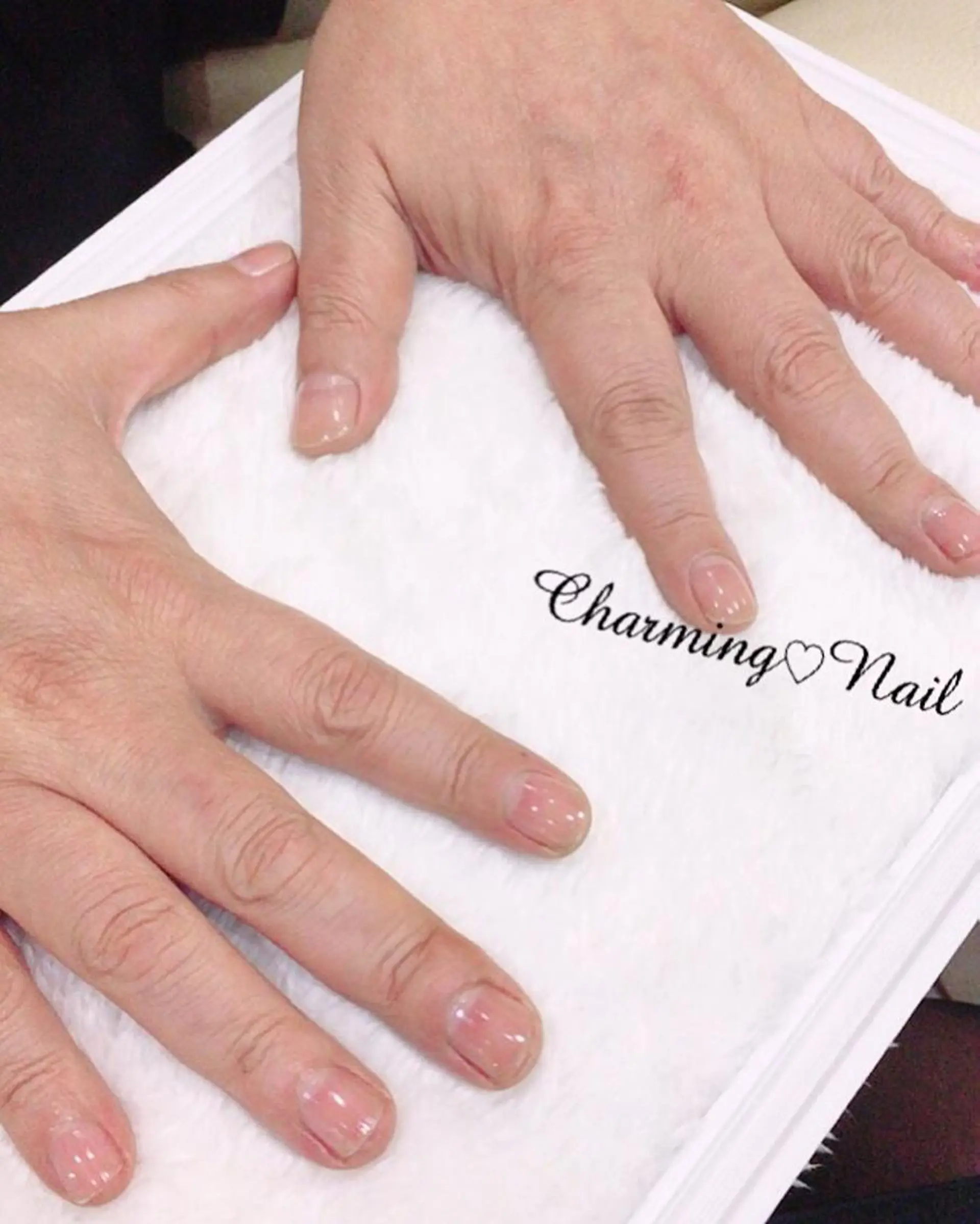 ネイル ジェルネイル メンズネイル Charming❤️Nail所属・Nailist Amiのその他イメージ