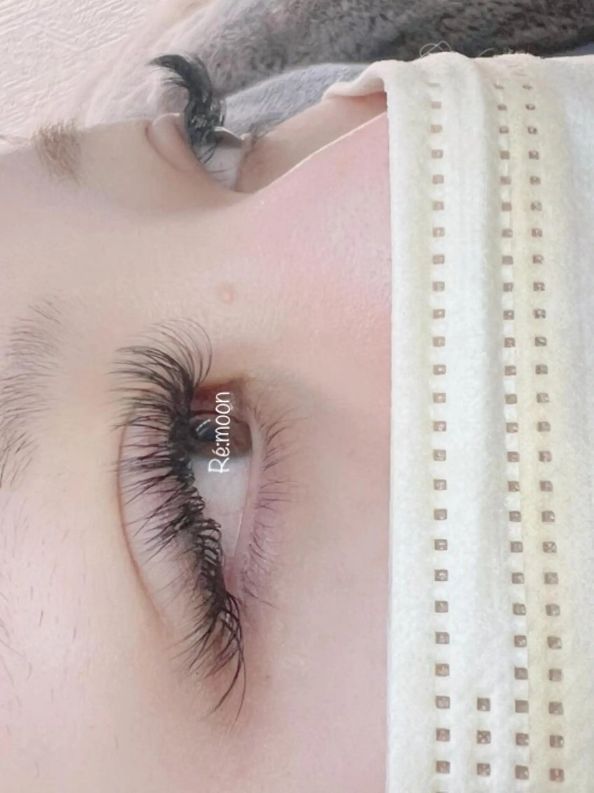 マツエク・マツパ マツエク 宮澤 ユキナのマツエク・マツパデザイン