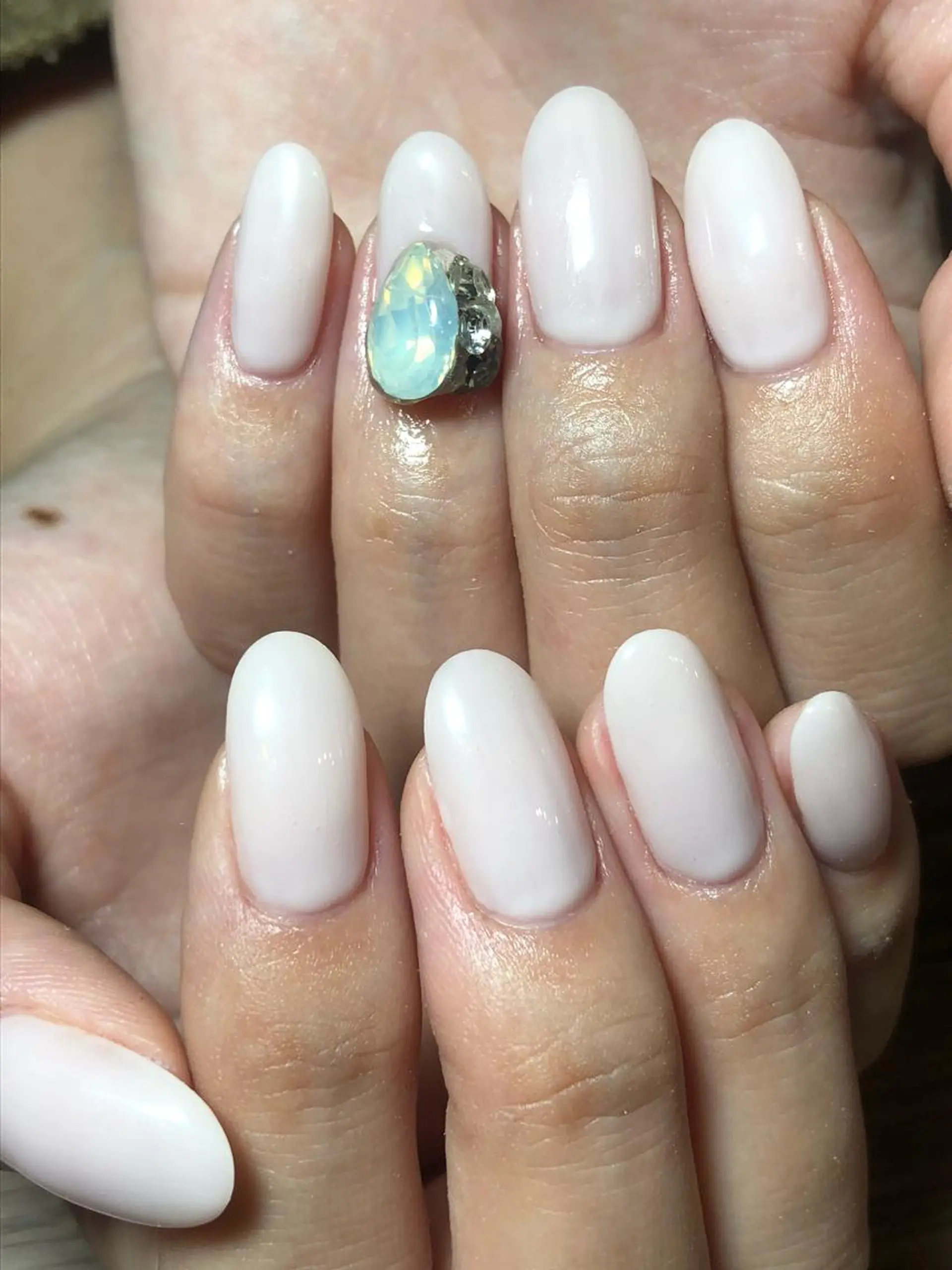 ネイル Iwasaki Maiのマツエク・マツパデザイン