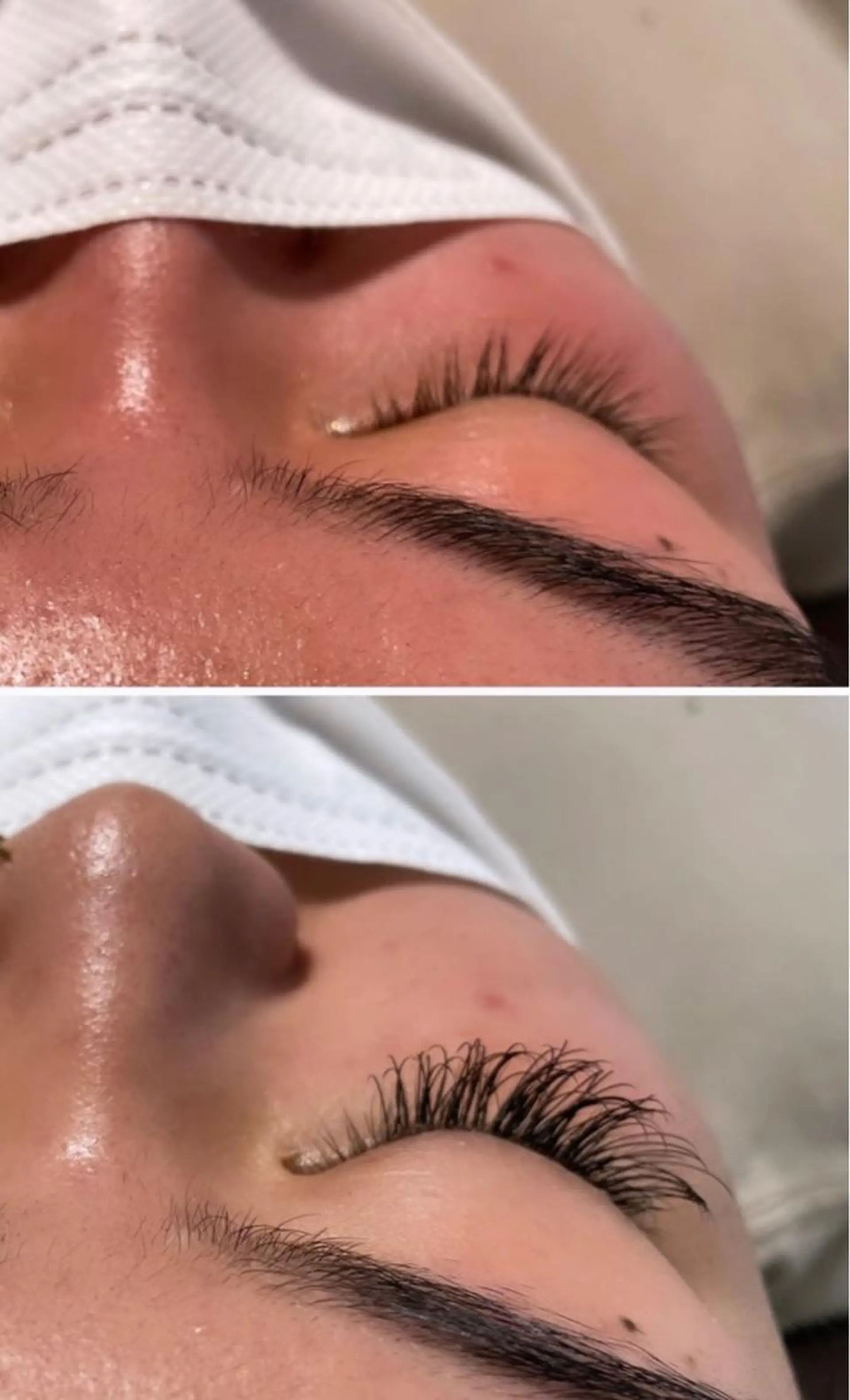 SESUNNY セサニー SEIRAのマツエク・マツパデザイン