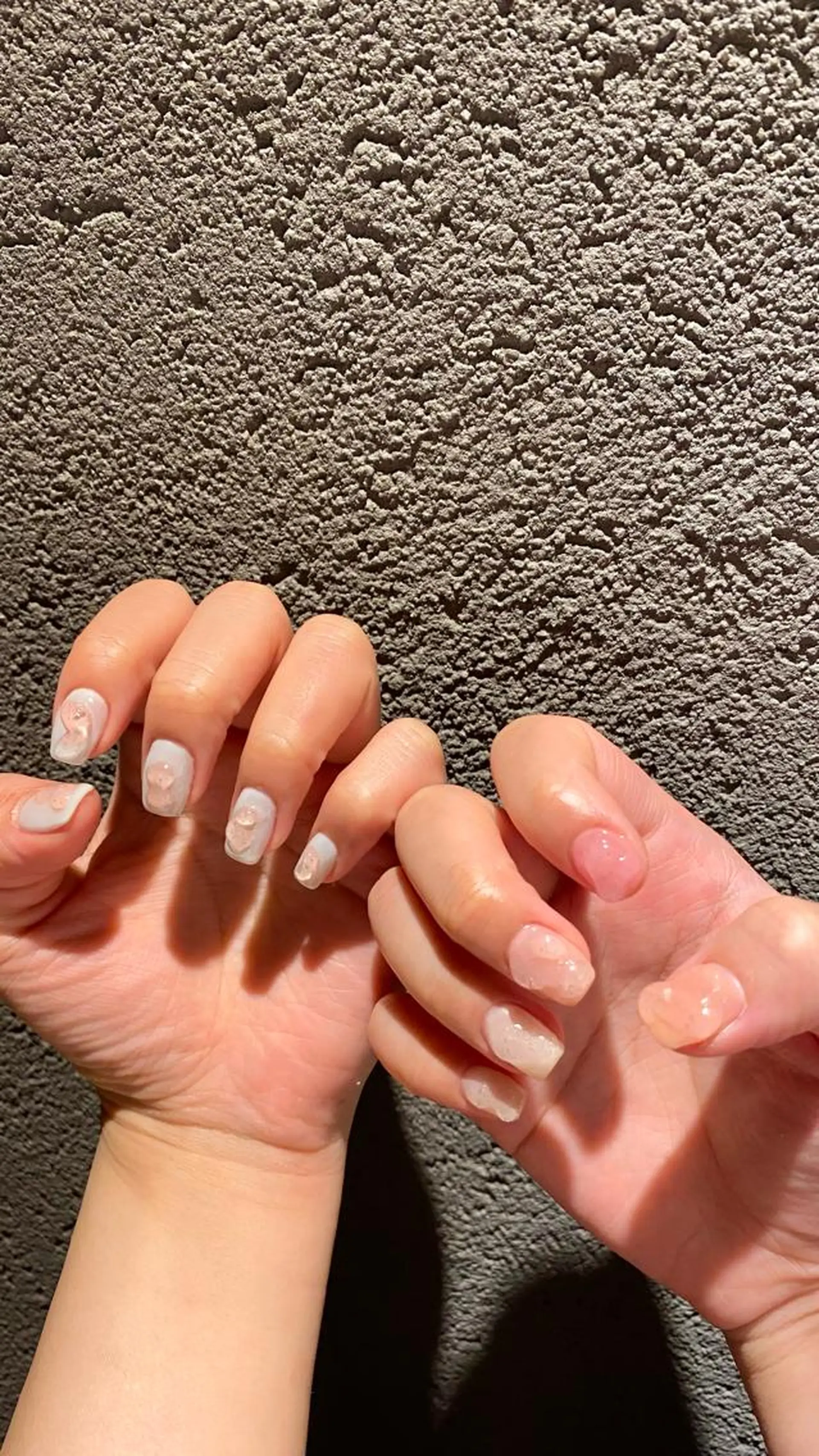 ネイル Babel Mirokuのエステ・リラクイメージ