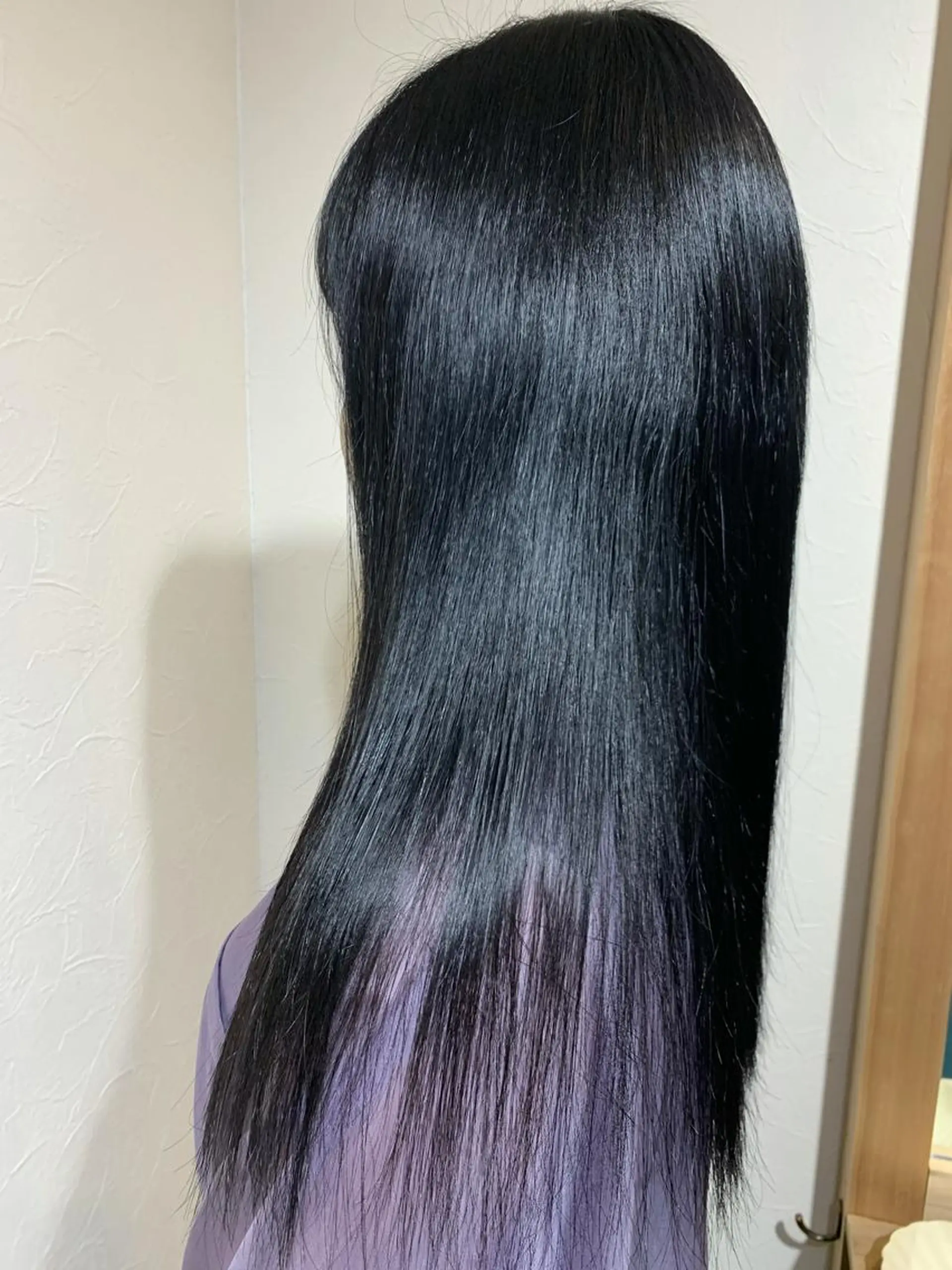 ロング カラー 💫大宮美容師💫 azusaのヘアスタイル