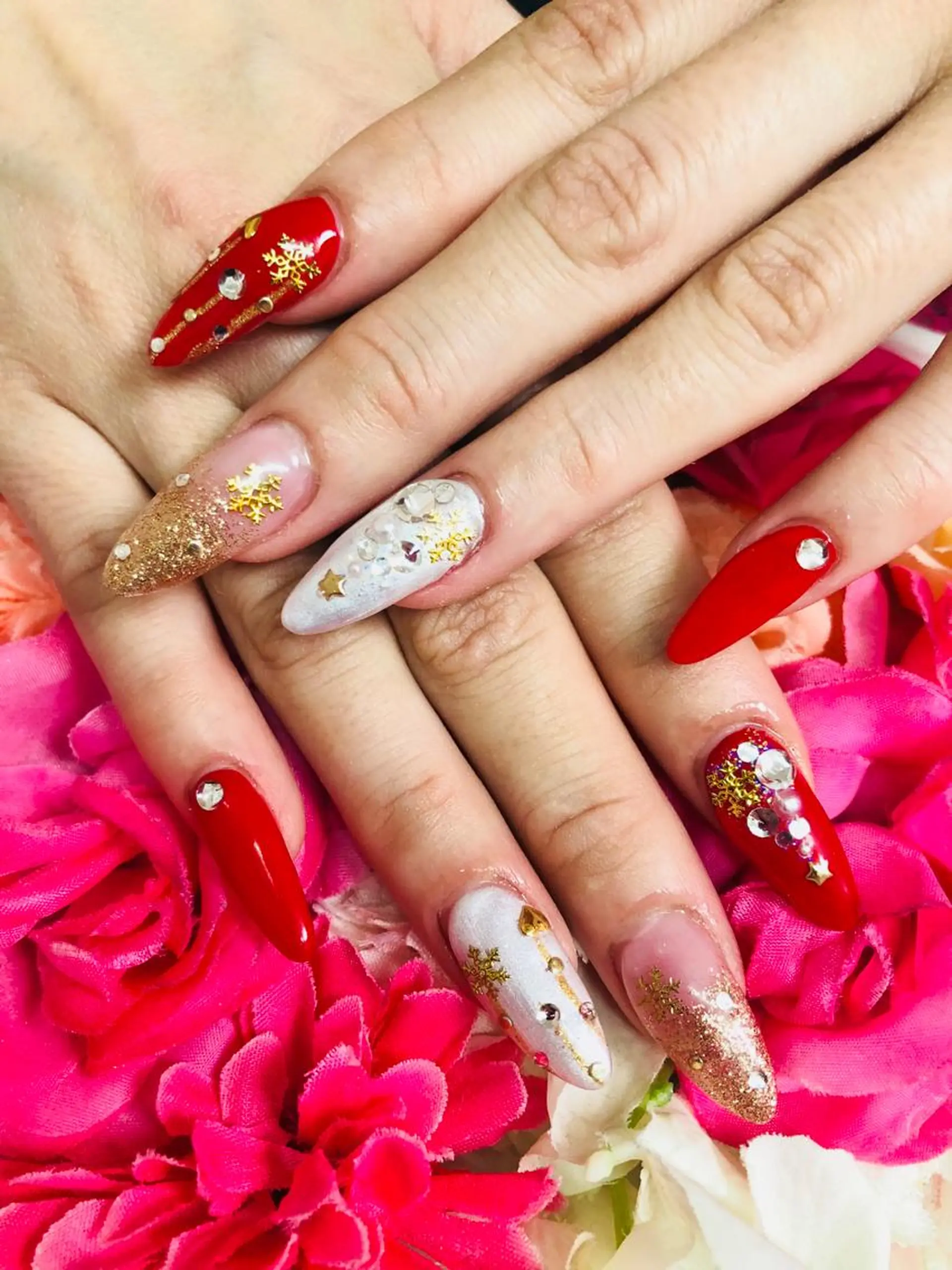 ネイル 酵素風呂　RA.RA所属・酵素風呂 RA.RAのその他イメージ