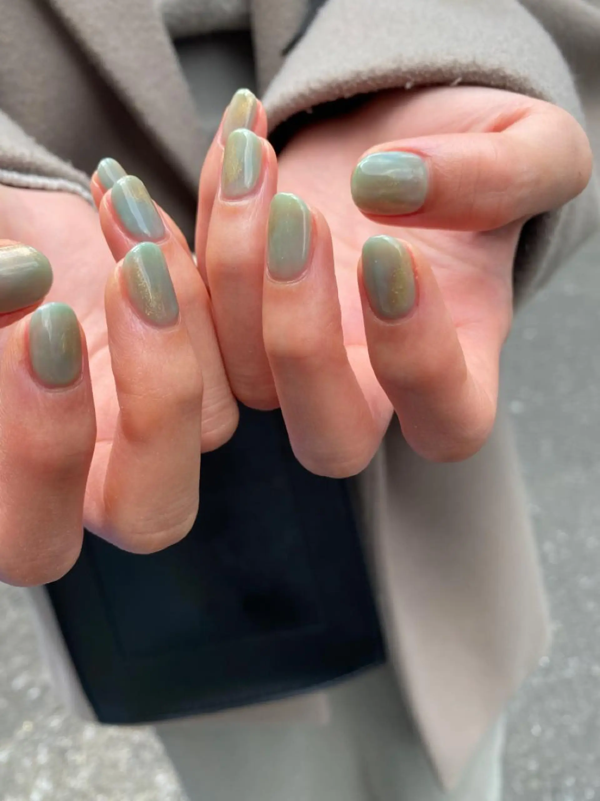 ネイル 原宿ネイルサロン /Kazamiのネイルデザイン